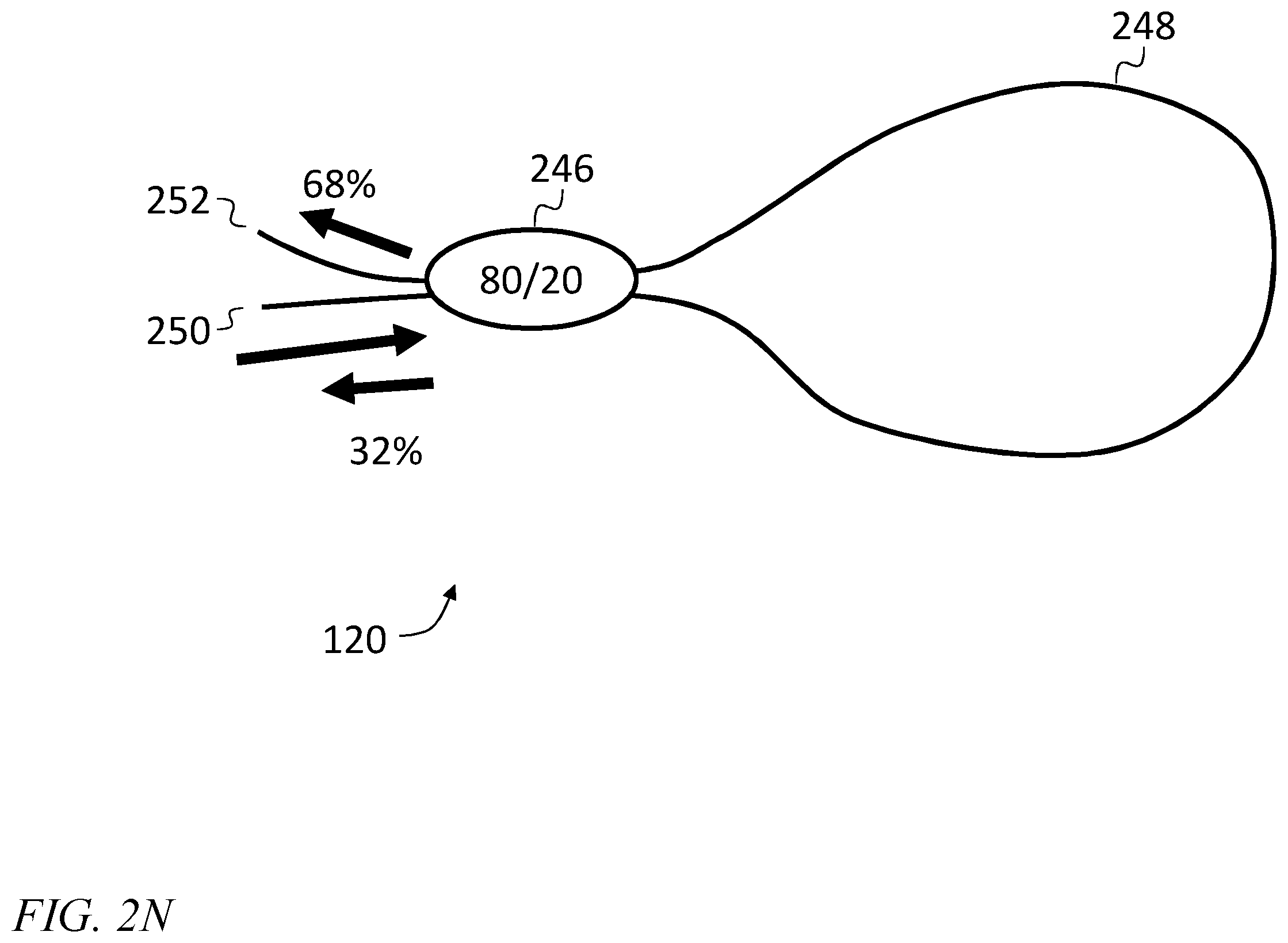 Patent US12368283 Figure 10 – Broadband arbitrary wavelength multichannel laser source