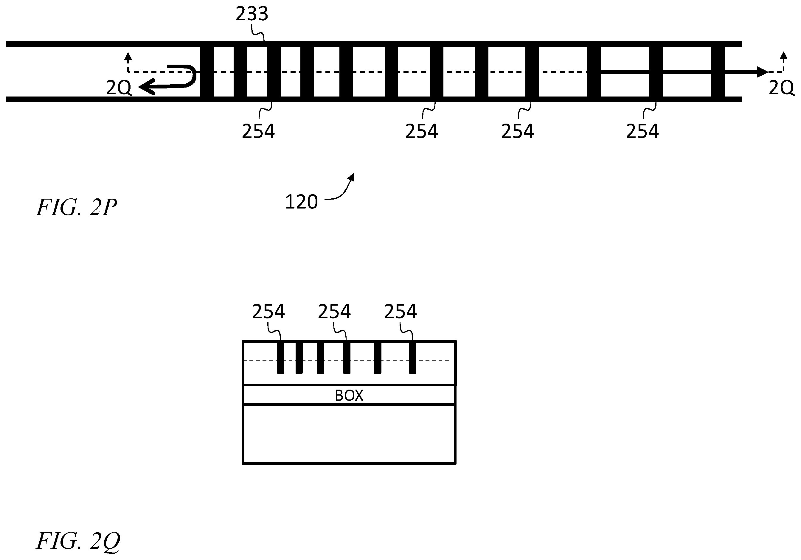 Patent US12368283 Figure 12 – Broadband arbitrary wavelength multichannel laser source