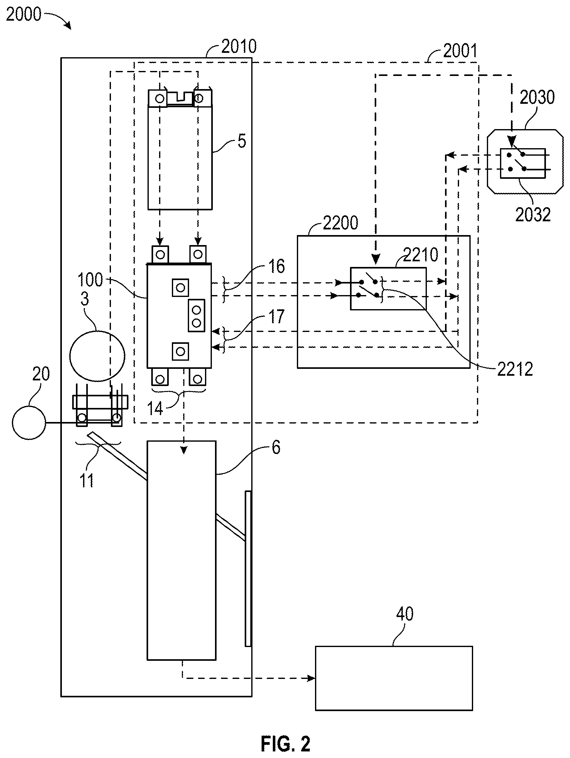 Patent US12368286 Figure 2 – Power sub-feed device
