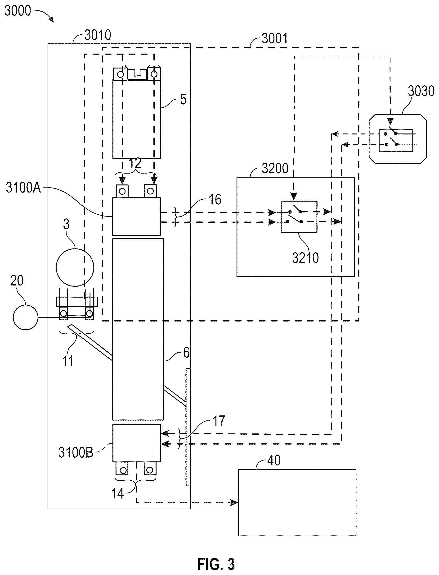 Patent US12368286 Figure 3 – Power sub-feed device