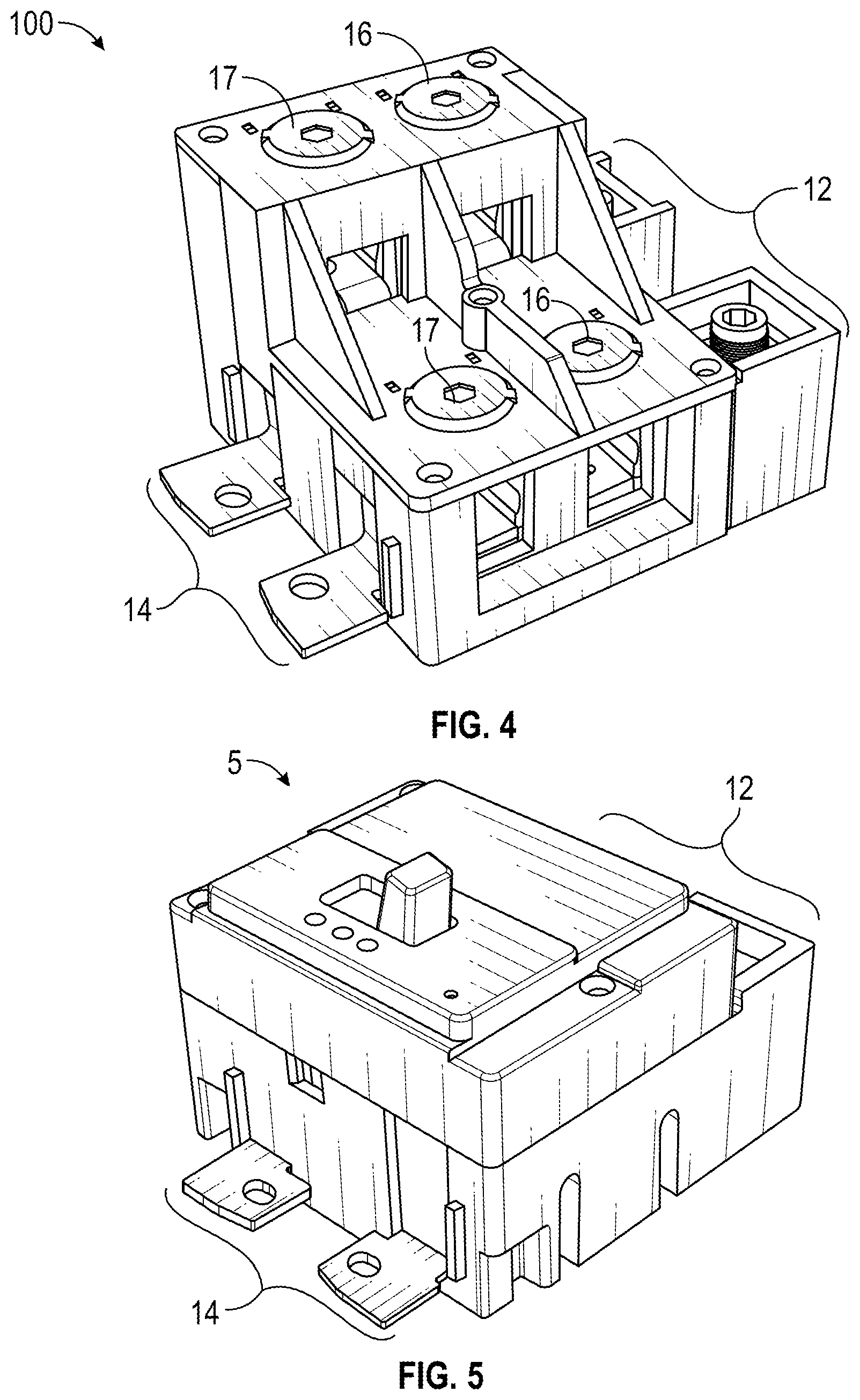 Patent US12368286 Figure 4 – Power sub-feed device