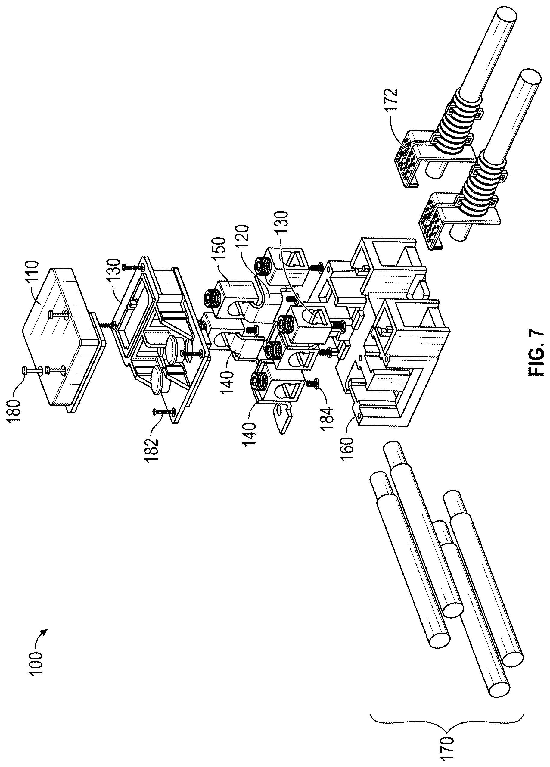 Patent US12368286 Figure 6 – Power sub-feed device