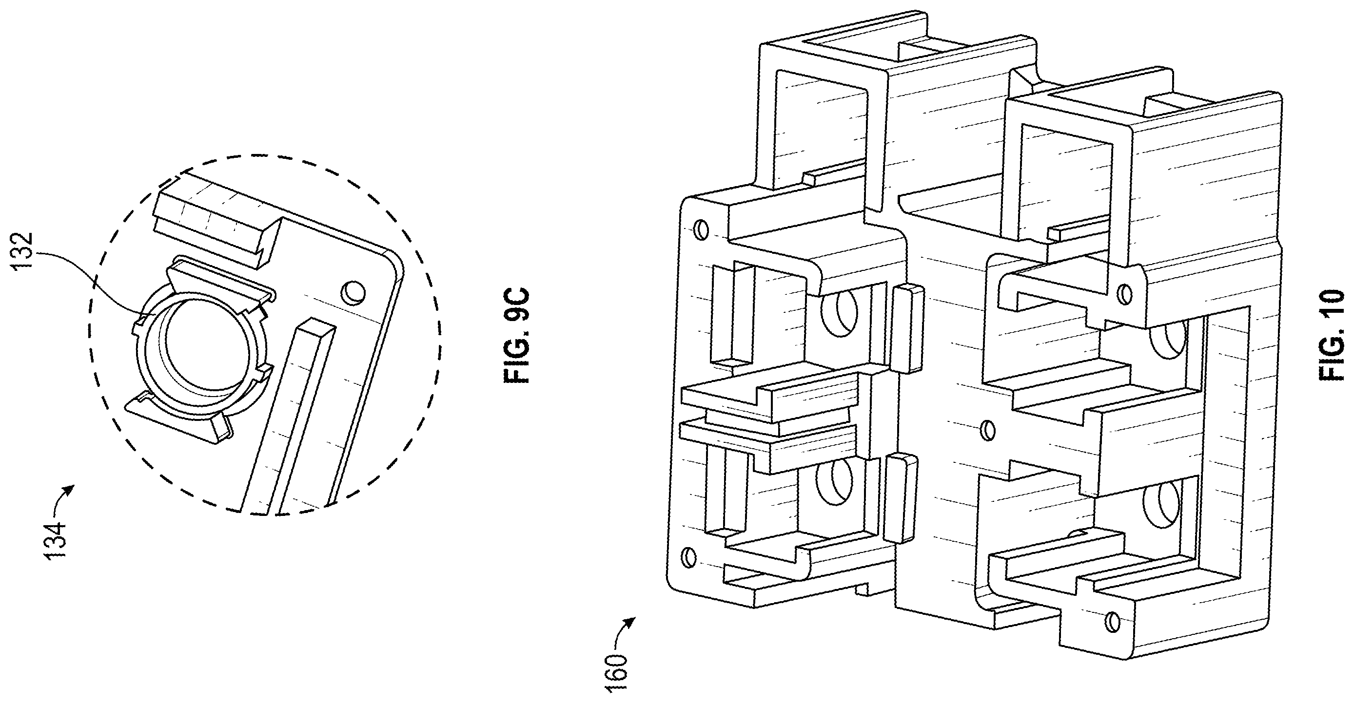 Patent US12368286 Figure 9 – Power sub-feed device