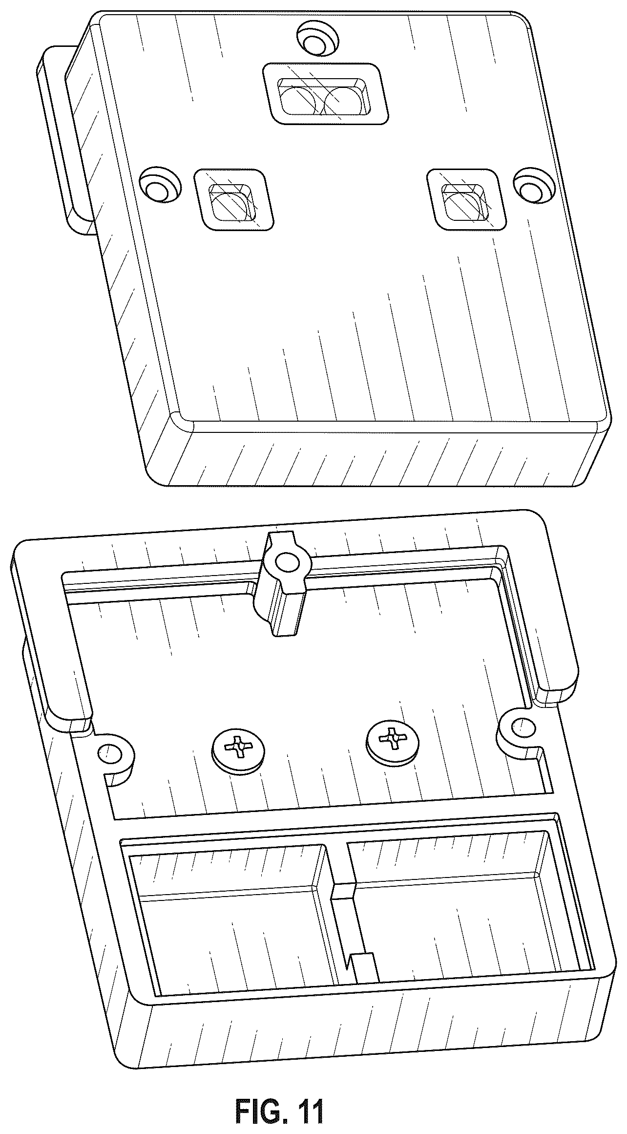 Patent US12368286 Figure 10 – Power sub-feed device