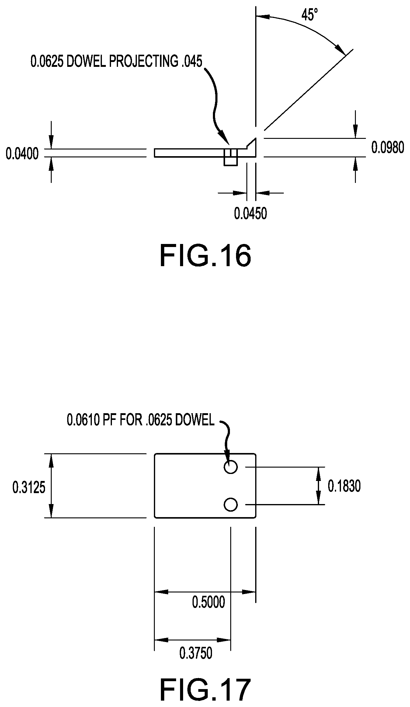 Patent US12368292 Figure 9 – Drop cable clamp with controlled cable cutting feature