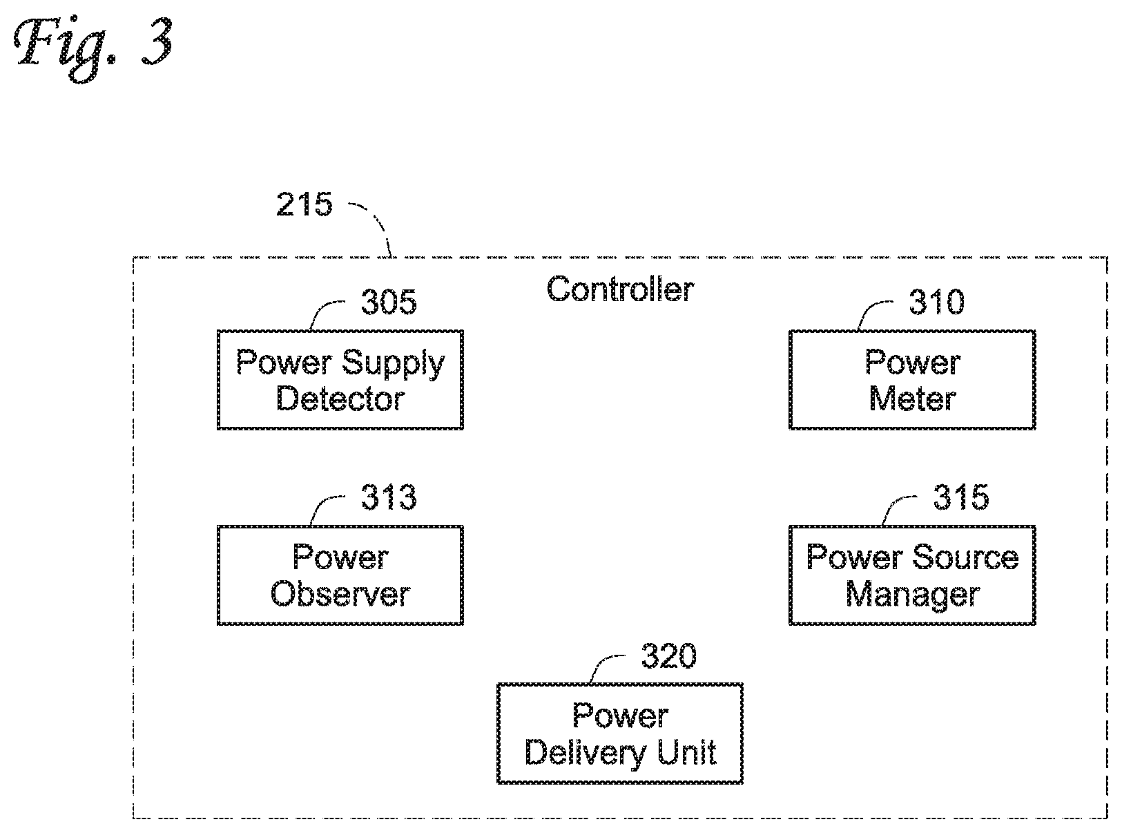 Patent US12368301 Figure 7 – Prioritized power delivery for facilitating transport climate control