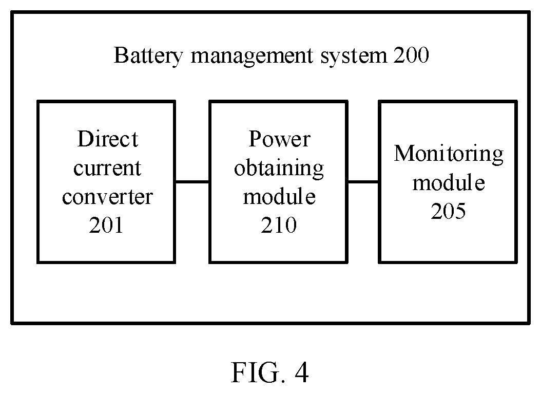 Patent US12368307 Figure 5 – Battery management system