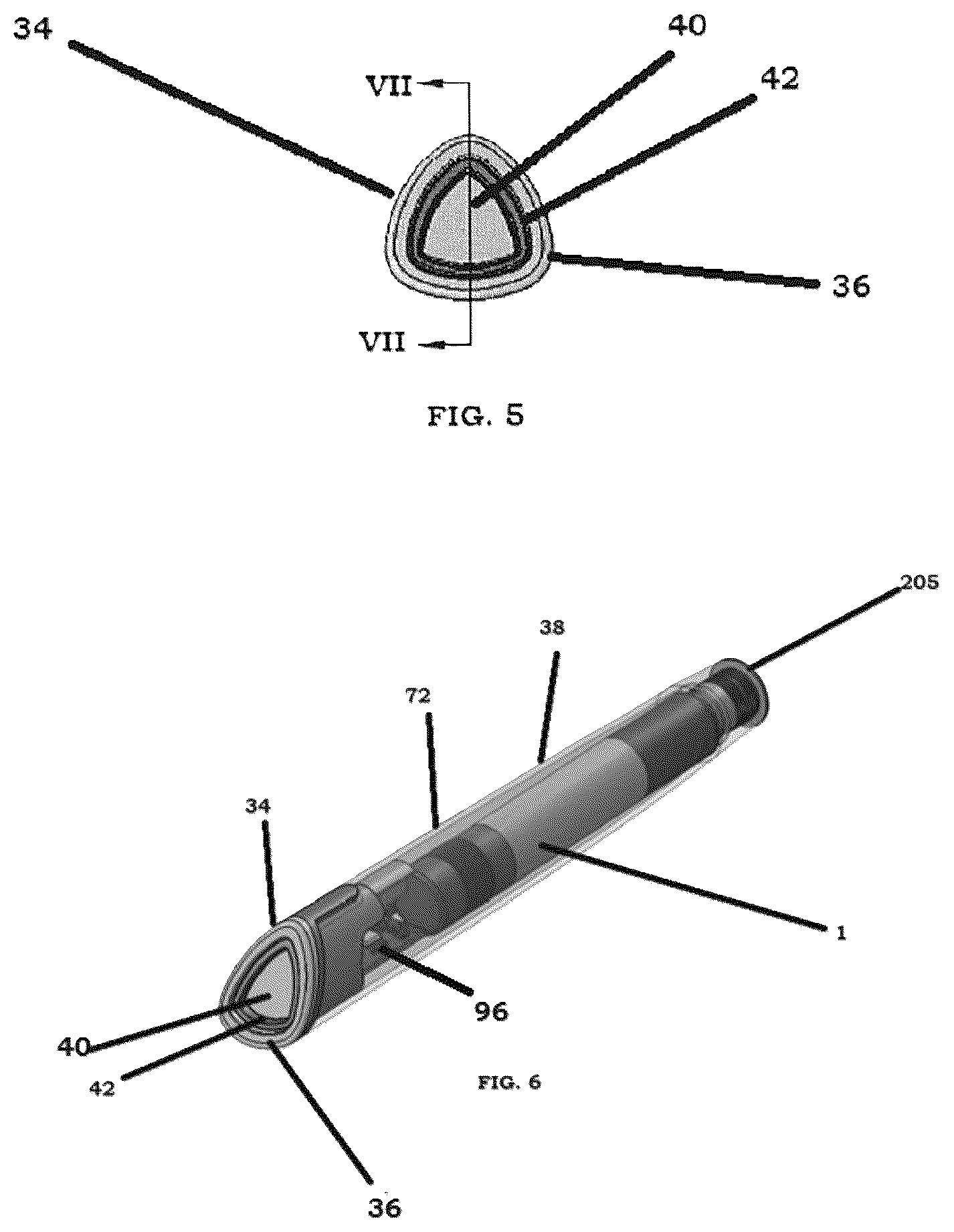 Patent US12368308 Figure 3 – Charger assembly and charging system for an electronic vaping device