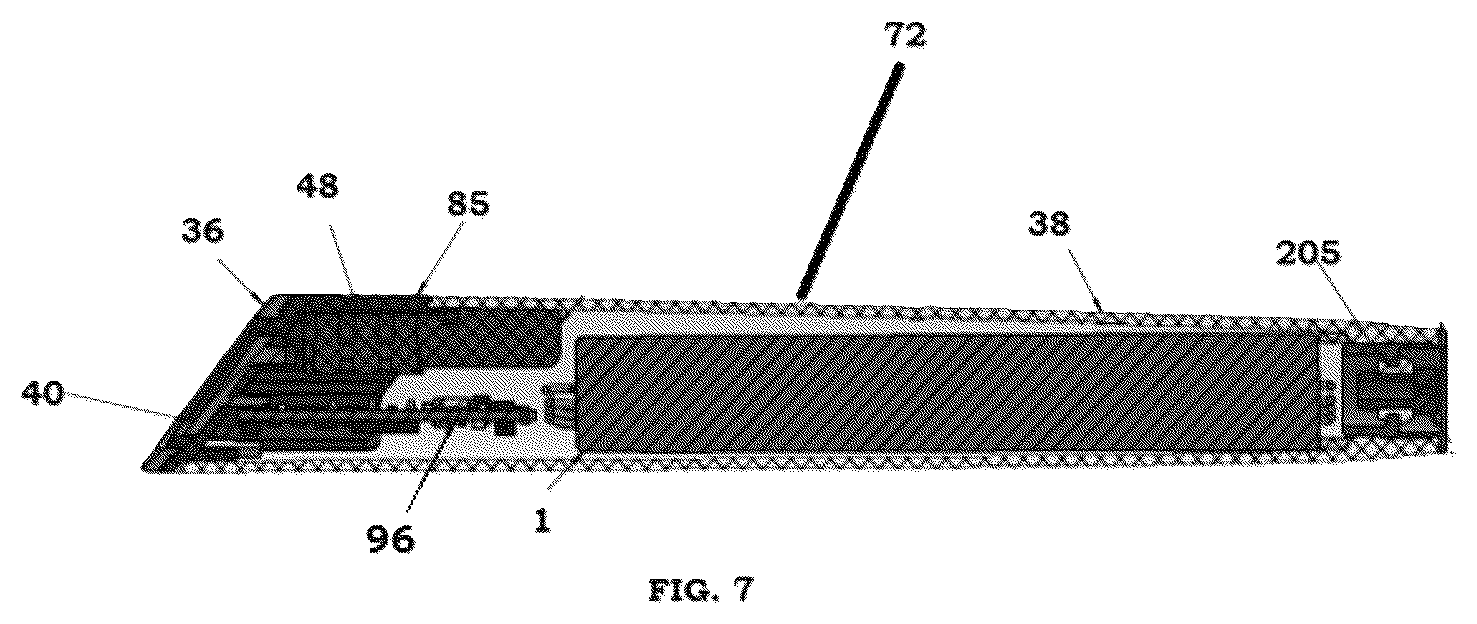 Patent US12368308 Figure 4 – Charger assembly and charging system for an electronic vaping device
