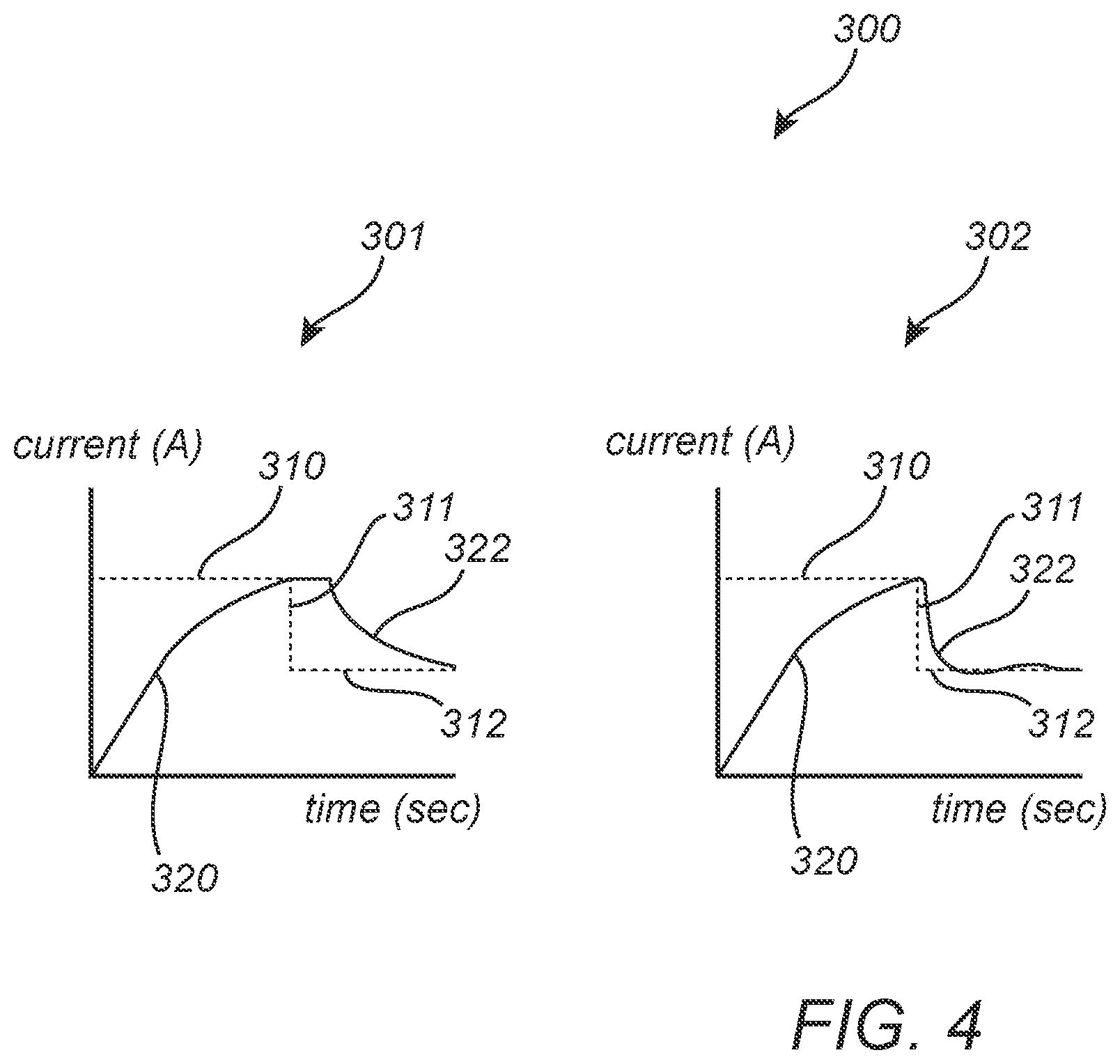 Patent US12368313 Figure 4 – Charge controller