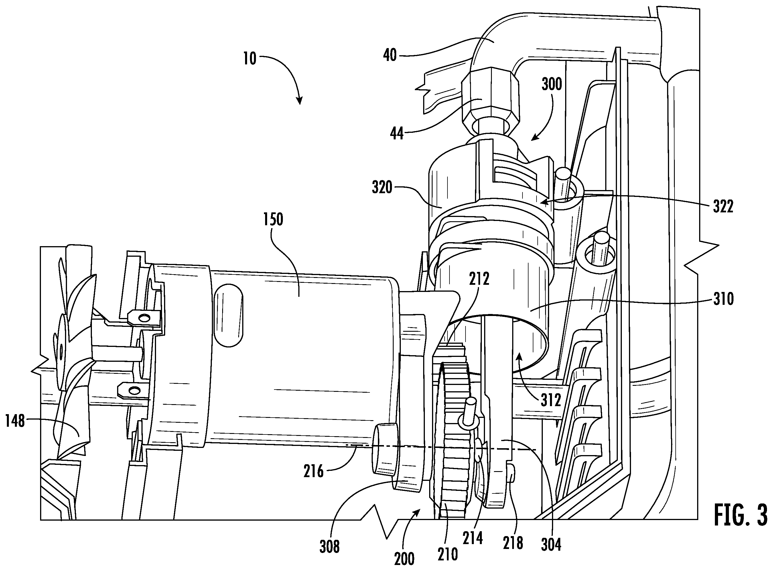 Patent US12368315 Figure 3 – Fluid and power provision apparatus