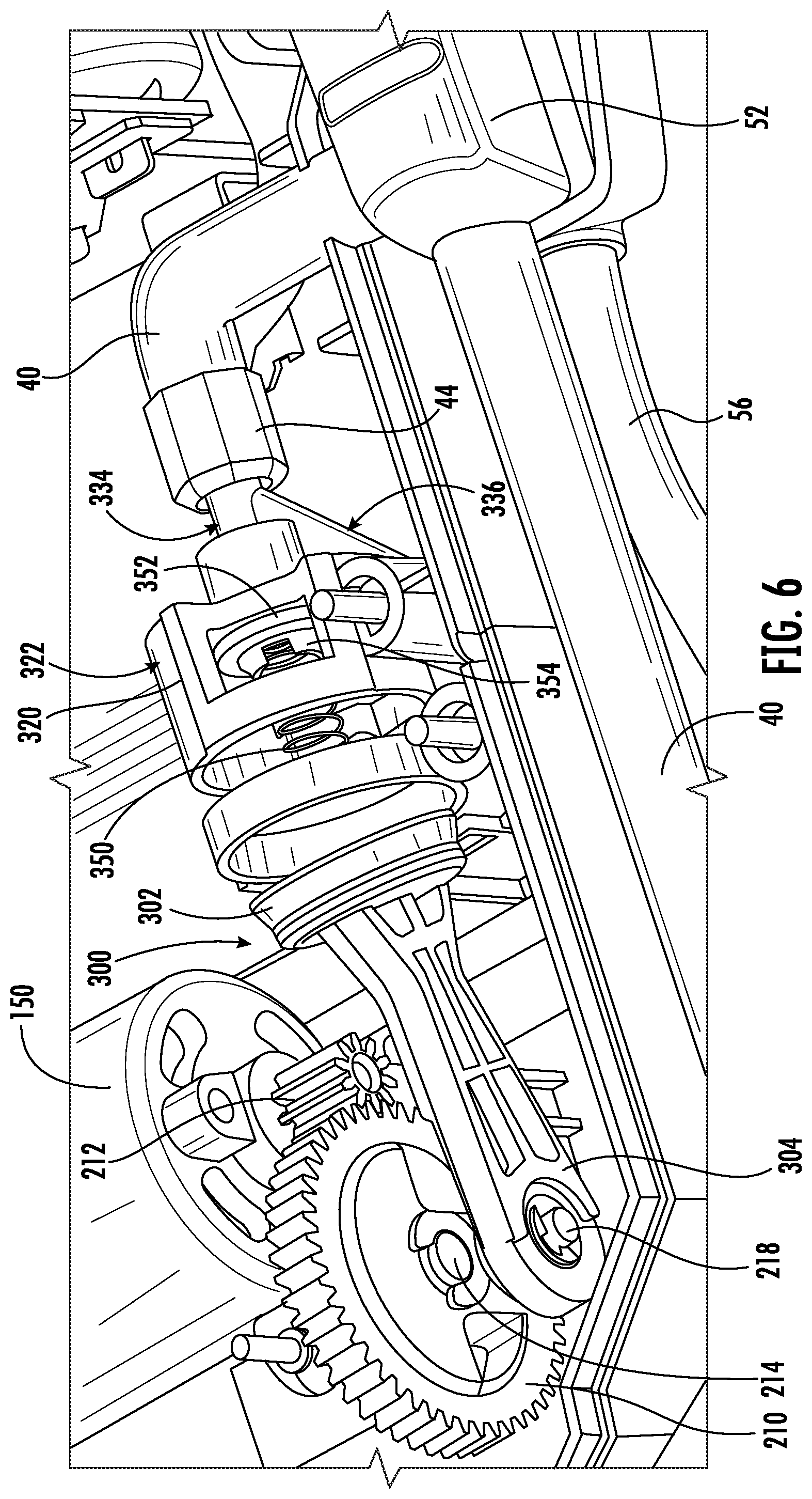 Patent US12368315 Figure 6 – Fluid and power provision apparatus