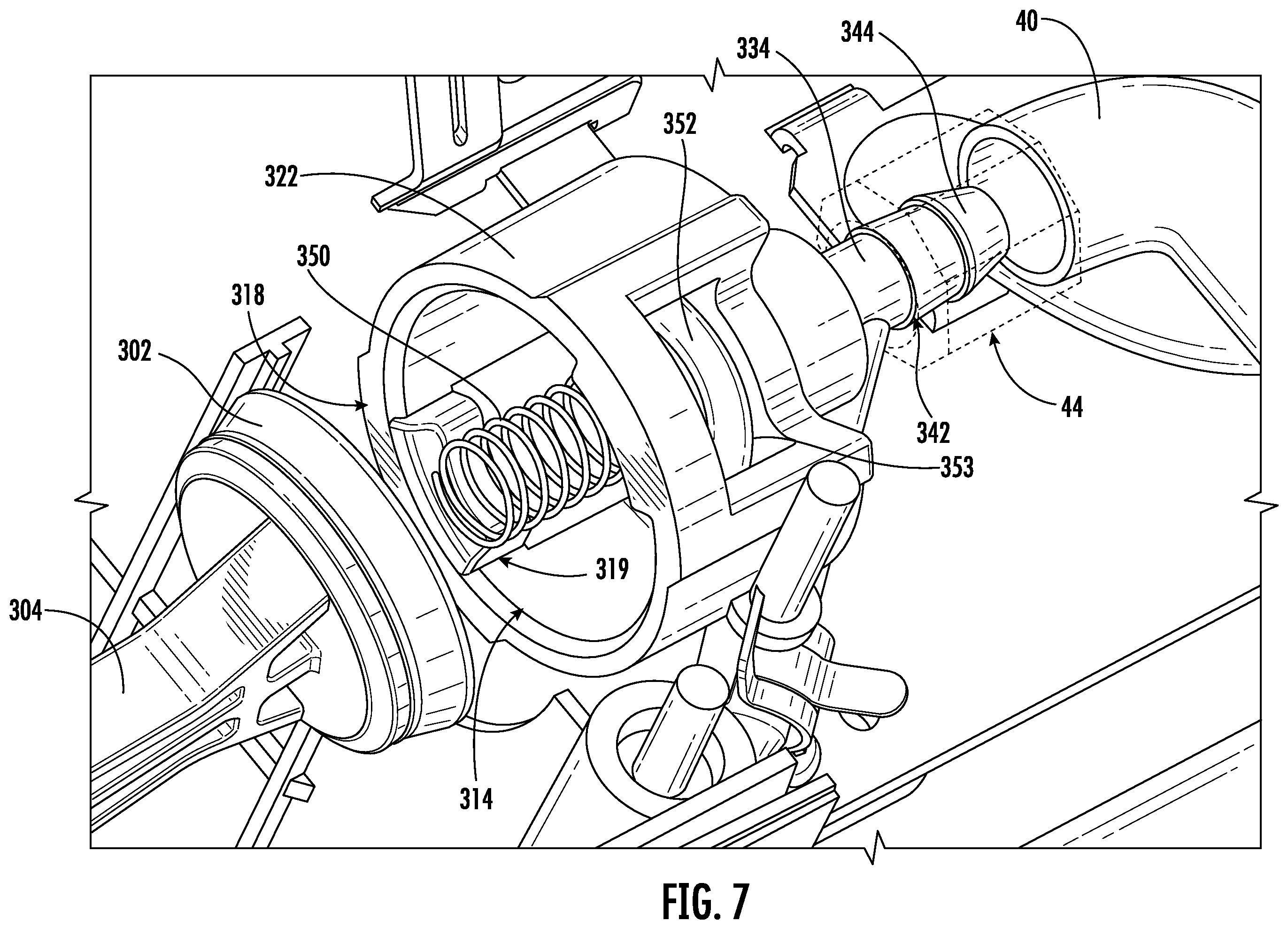 Patent US12368315 Figure 7 – Fluid and power provision apparatus