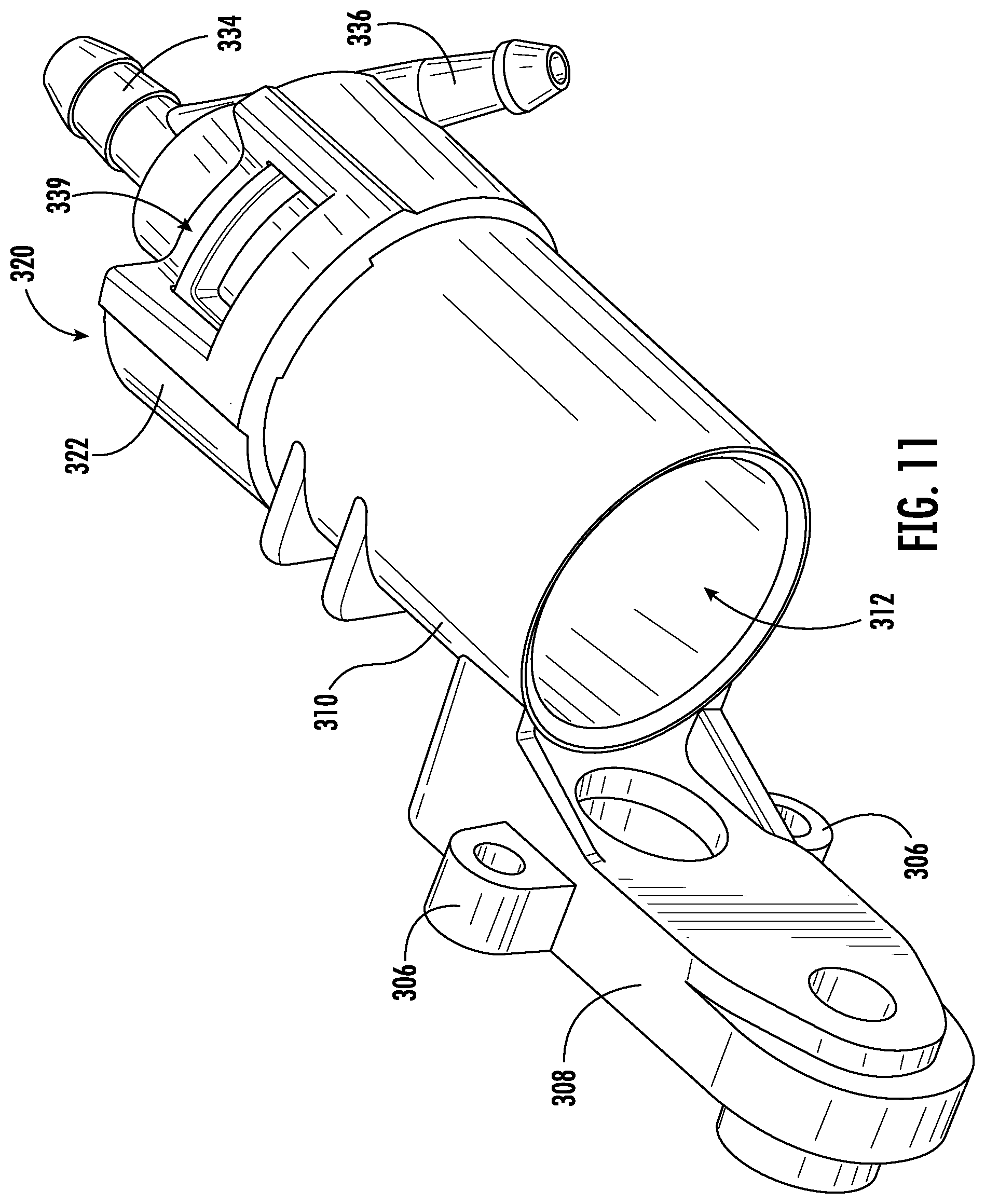 Patent US12368315 Figure 9 – Fluid and power provision apparatus