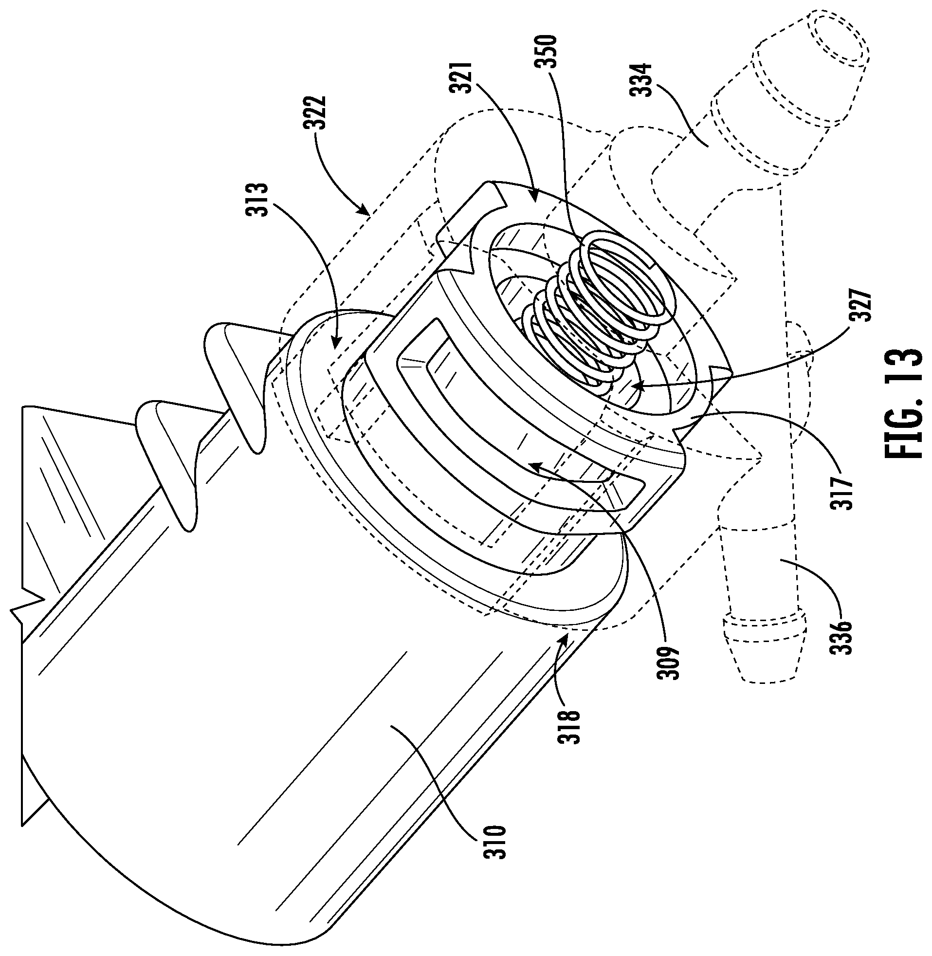 Patent US12368315 Figure 11 – Fluid and power provision apparatus