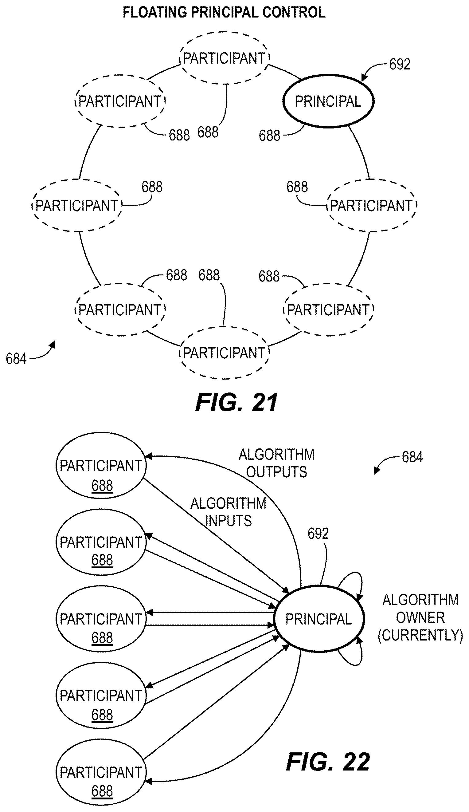 Patent US12368318 Figure 14 – Object based robust and redundant distributed power system control