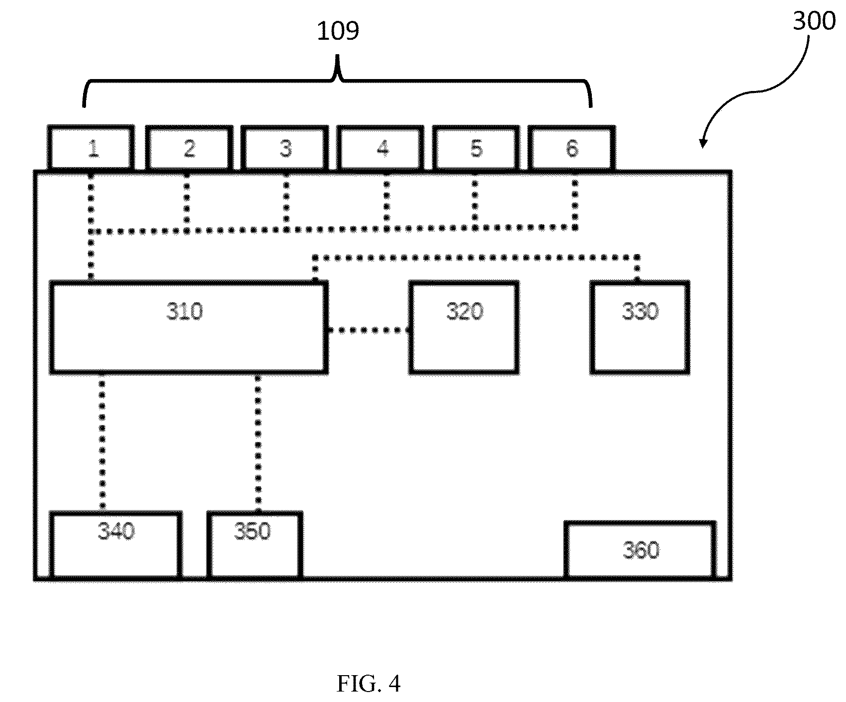 Patent US12368319 Figure 4 – Renewable energy and backup power distribution and resource management system