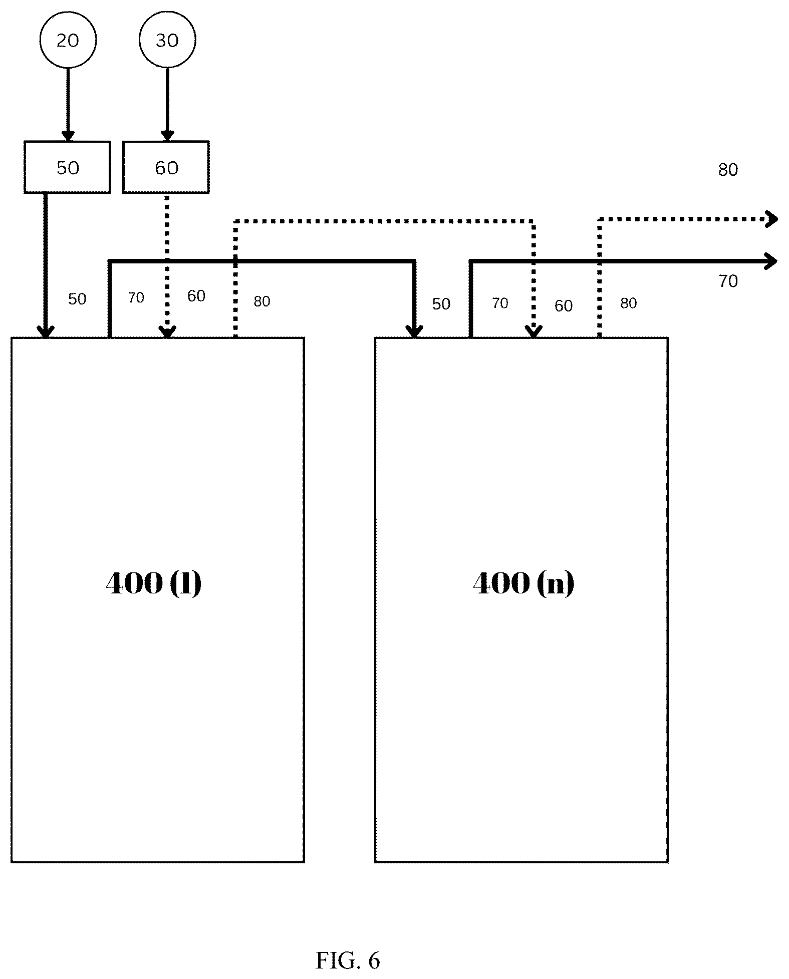 Patent US12368319 Figure 6 – Renewable energy and backup power distribution and resource management system
