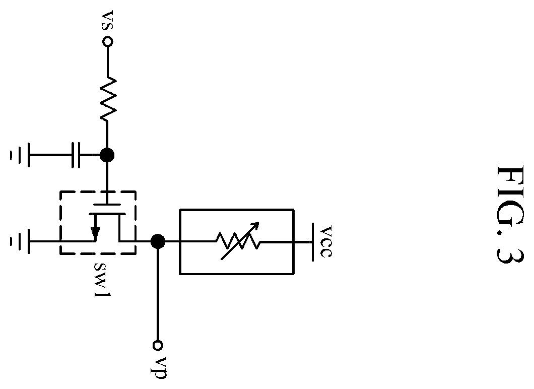 Patent US12368321 Figure 3 – Power supply apparatus for self-powered device and operation method thereof