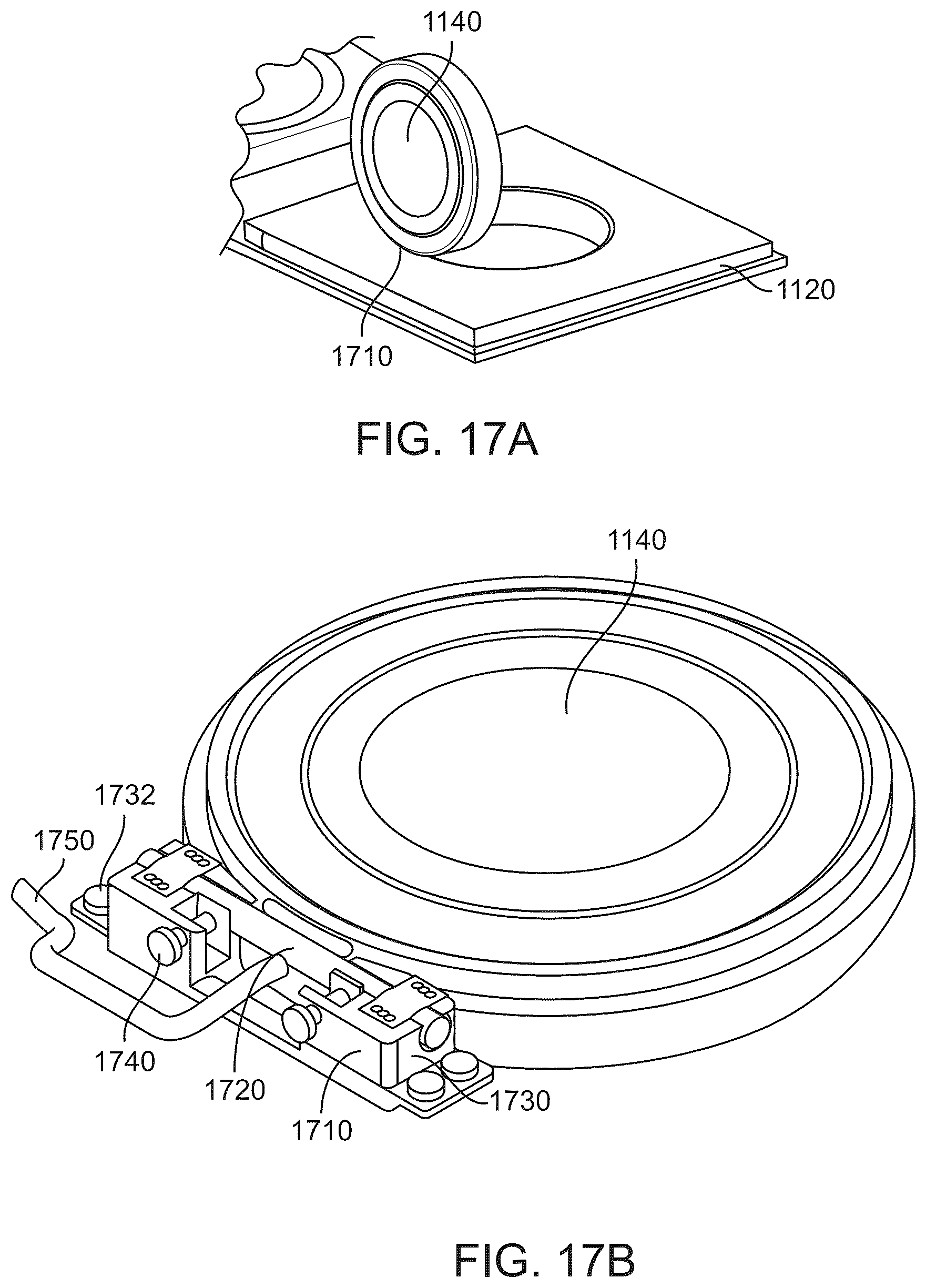 Patent US12368322 Figure 17 – Foldable and rigid docking stations for charging multiple devices