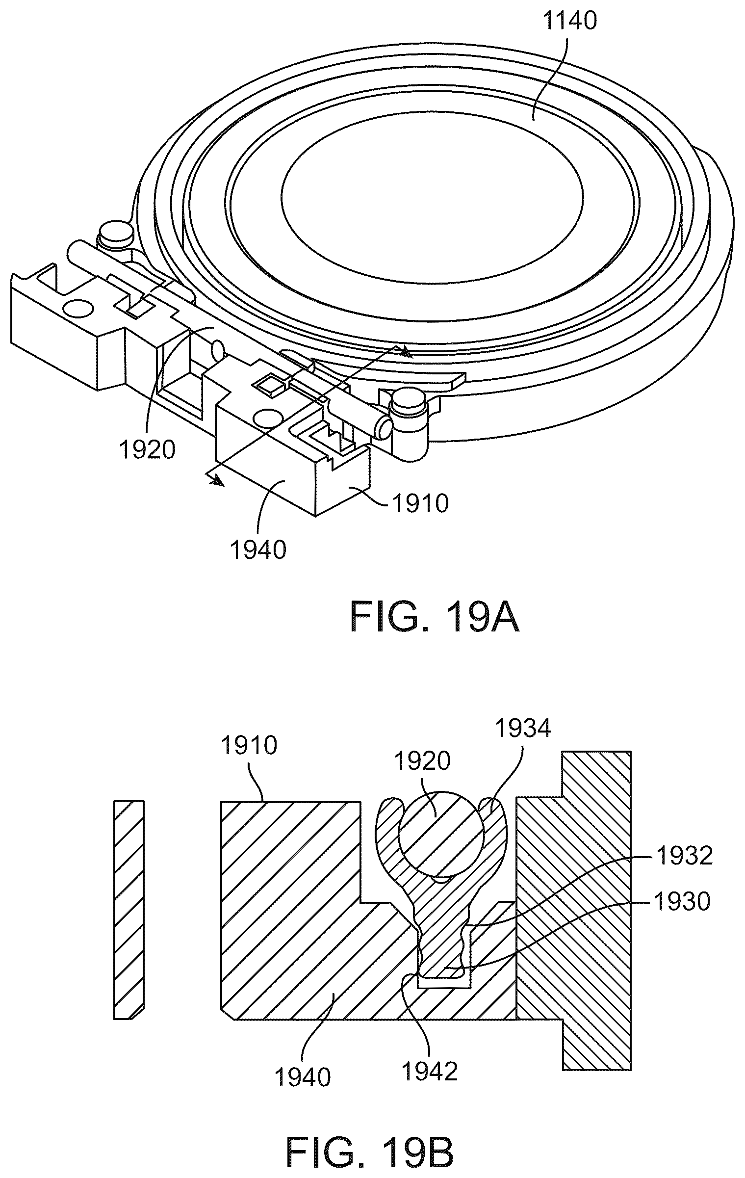 Patent US12368322 Figure 19 – Foldable and rigid docking stations for charging multiple devices