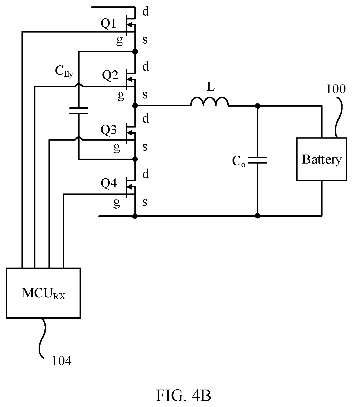 Patent US12368326 Figure 6 – Charging control method, electronic device, and wireless charging system