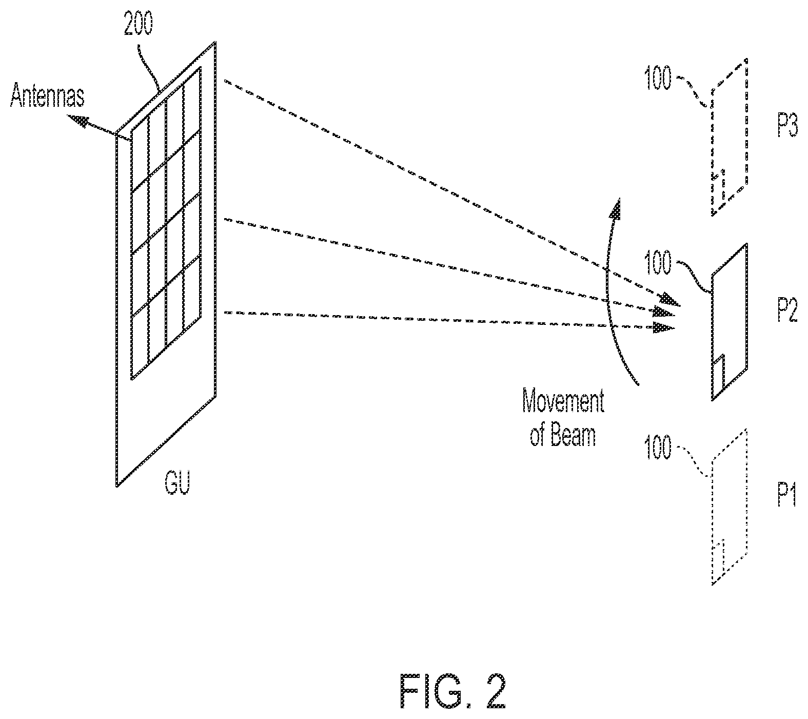 Patent US12368327 Figure 2 – Situation aware wireless power transmission