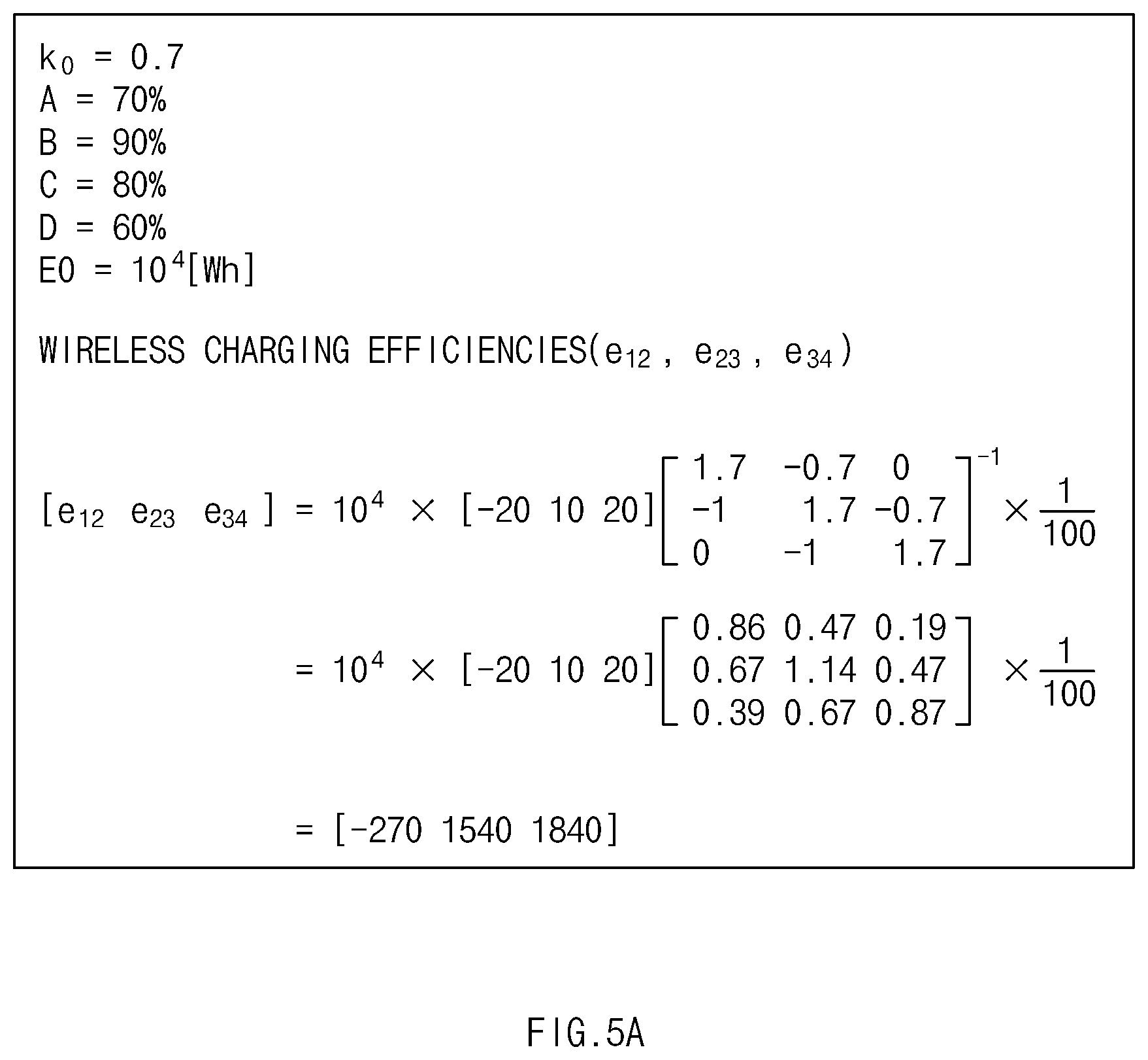 Patent US12368330 Figure 6 – Battery management system and battery rack for wireless charging
