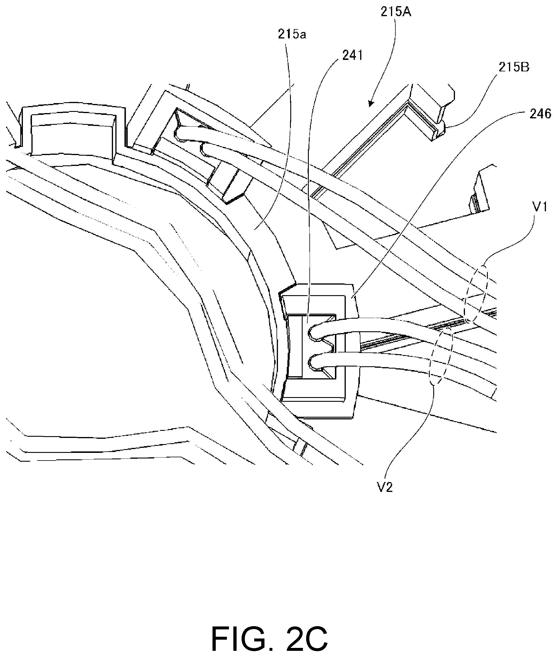 Patent US12368337 Figure 8 – Brushless motor and brushless motor manufacturing method