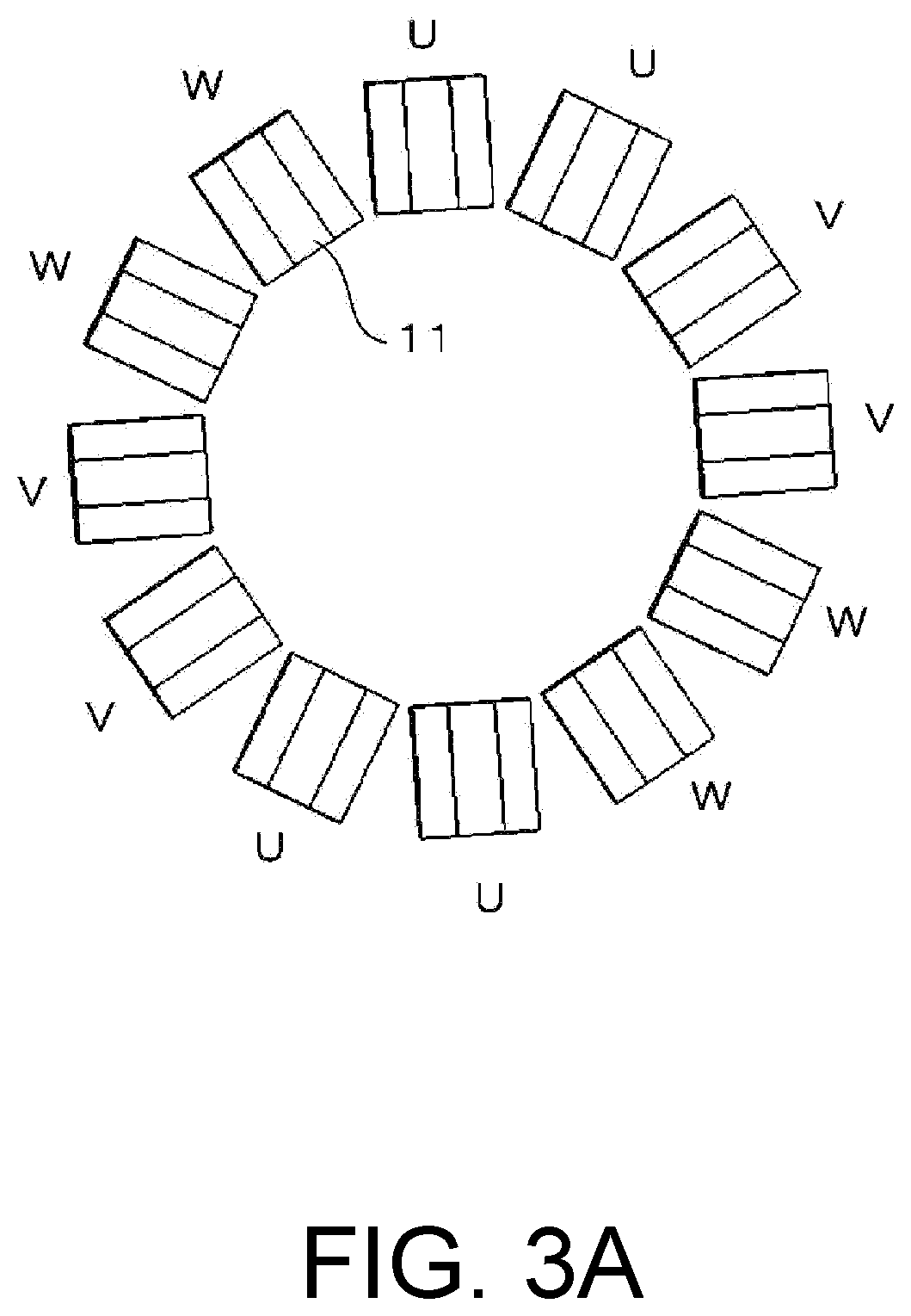 Patent US12368337 Figure 10 – Brushless motor and brushless motor manufacturing method