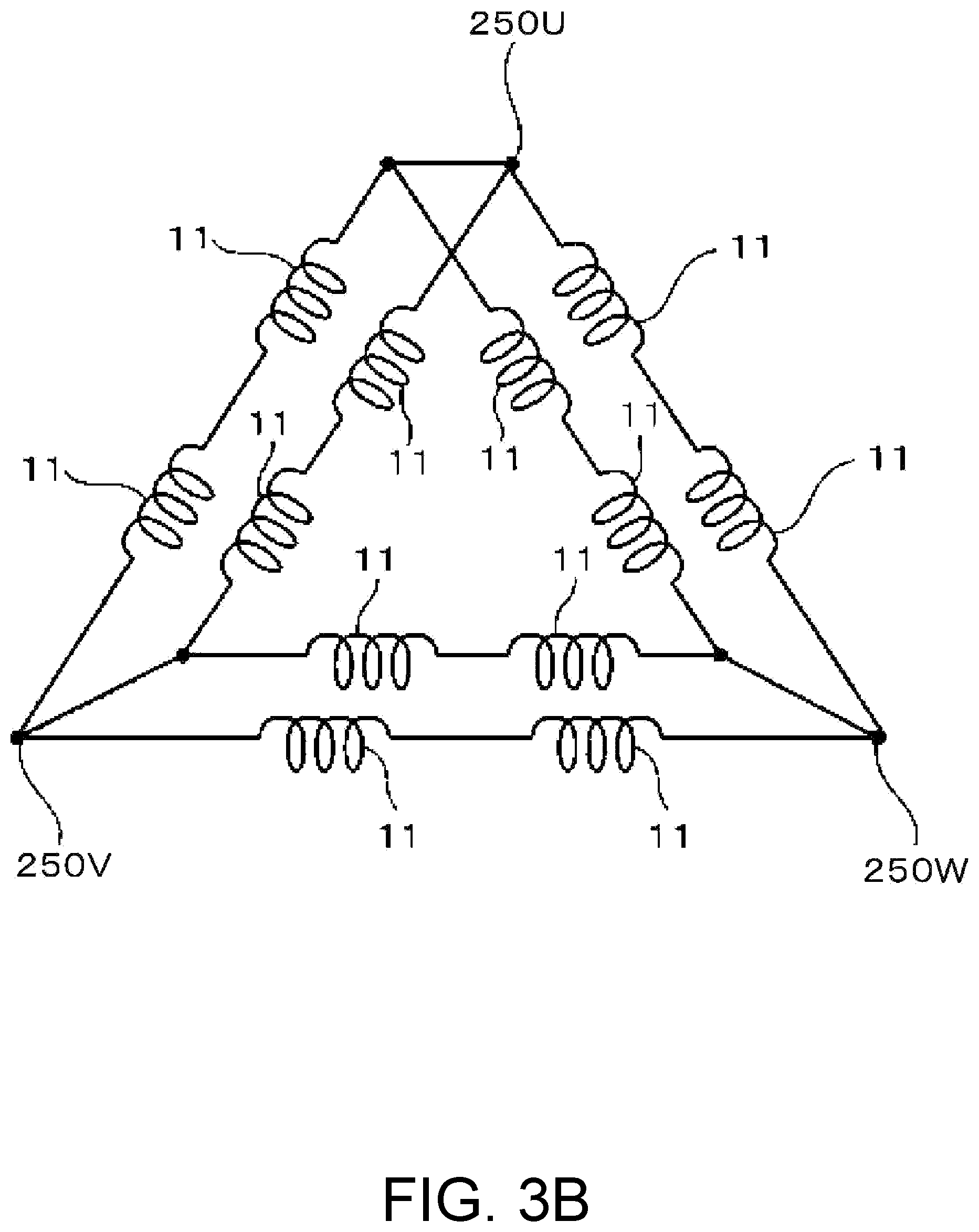 Patent US12368337 Figure 11 – Brushless motor and brushless motor manufacturing method