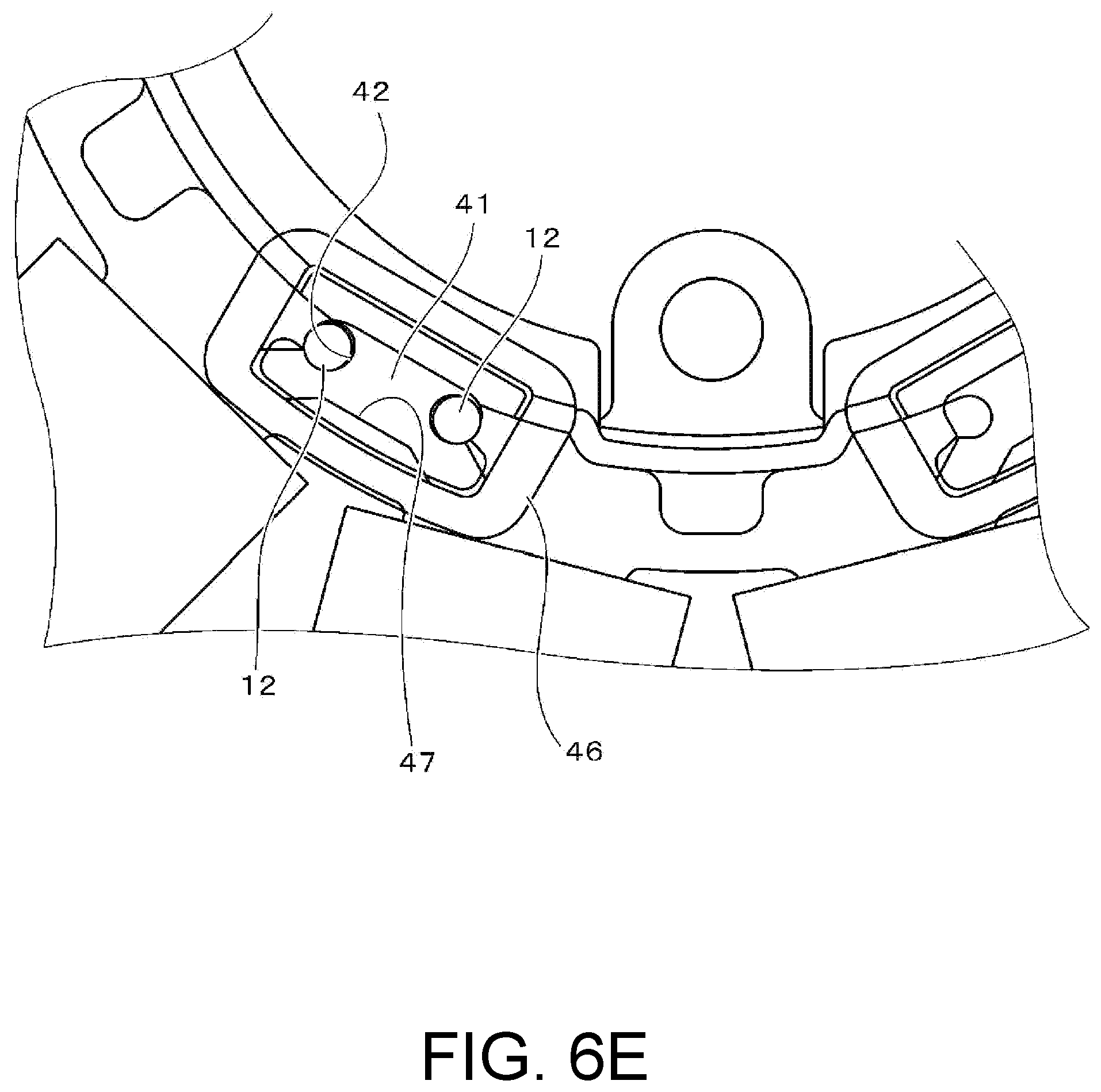 Patent US12368337 Figure 19 – Brushless motor and brushless motor manufacturing method