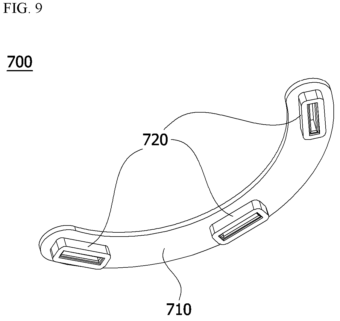 Patent US12368342 Figure 9 – Motor