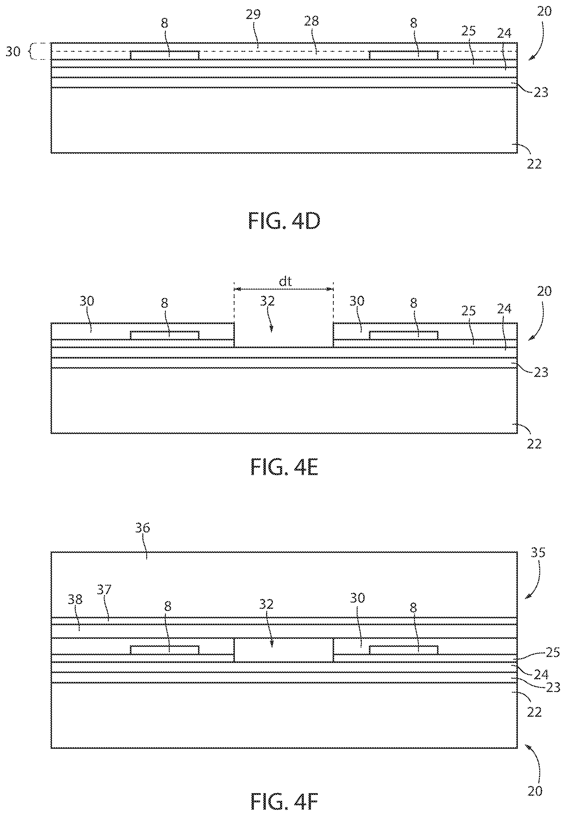 Patent US12368354 Figure 4 – Method of manufacturing a stator for an electric motor, stator, and electric motor