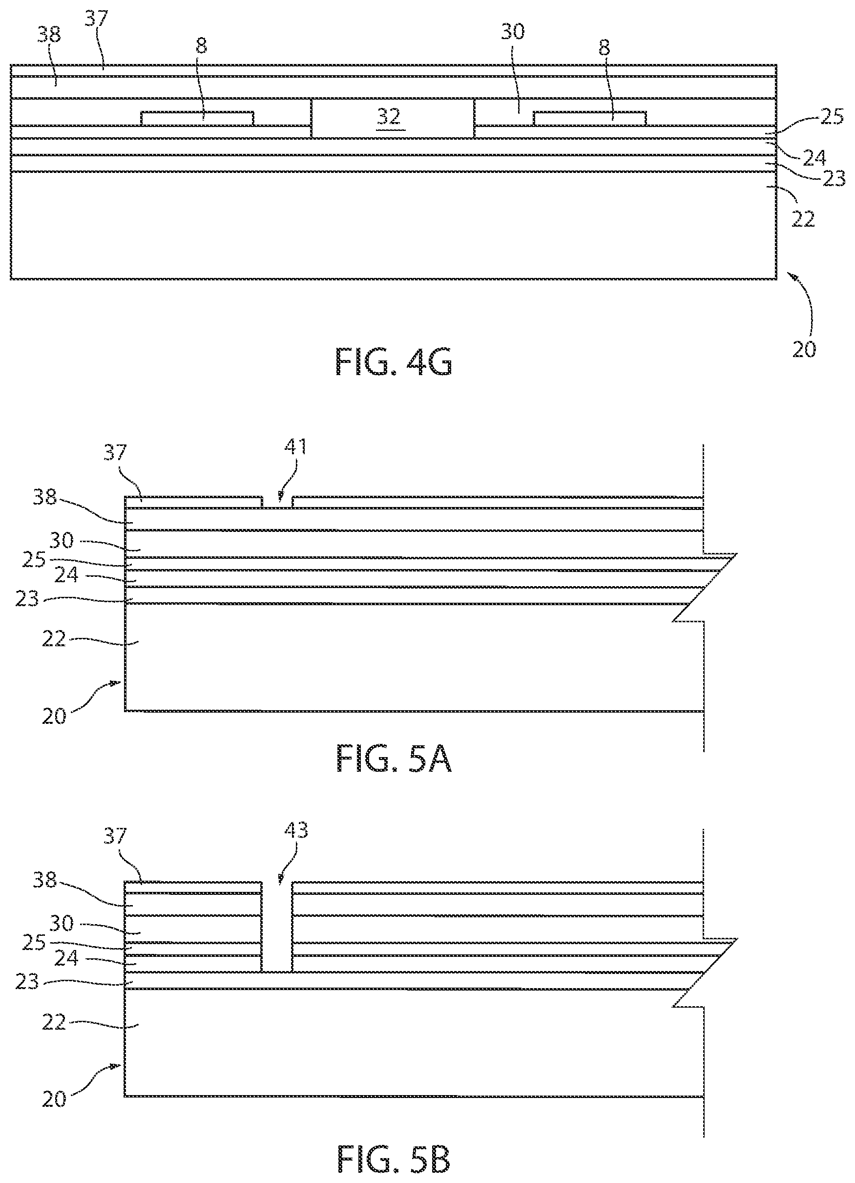 Patent US12368354 Figure 5 – Method of manufacturing a stator for an electric motor, stator, and electric motor