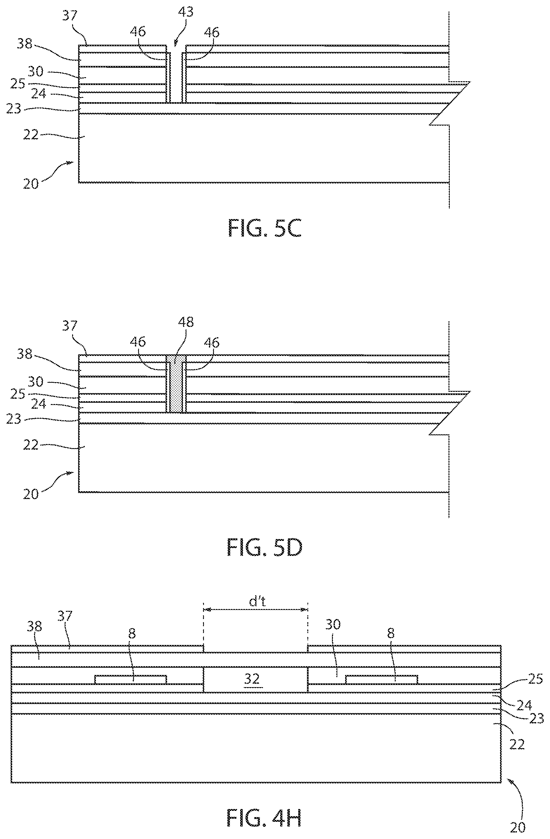 Patent US12368354 Figure 6 – Method of manufacturing a stator for an electric motor, stator, and electric motor