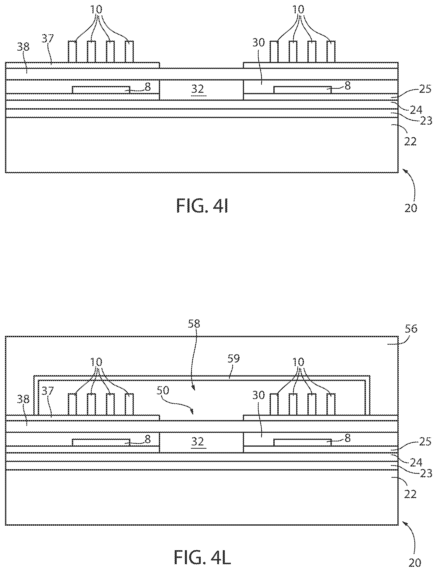Patent US12368354 Figure 7 – Method of manufacturing a stator for an electric motor, stator, and electric motor