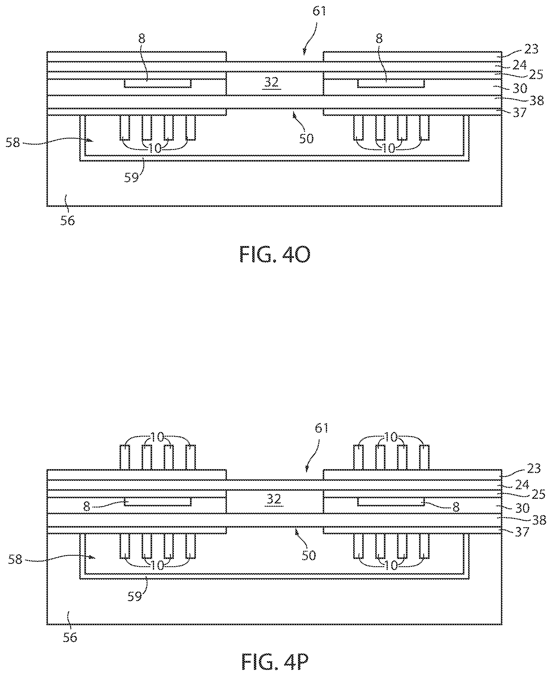 Patent US12368354 Figure 9 – Method of manufacturing a stator for an electric motor, stator, and electric motor
