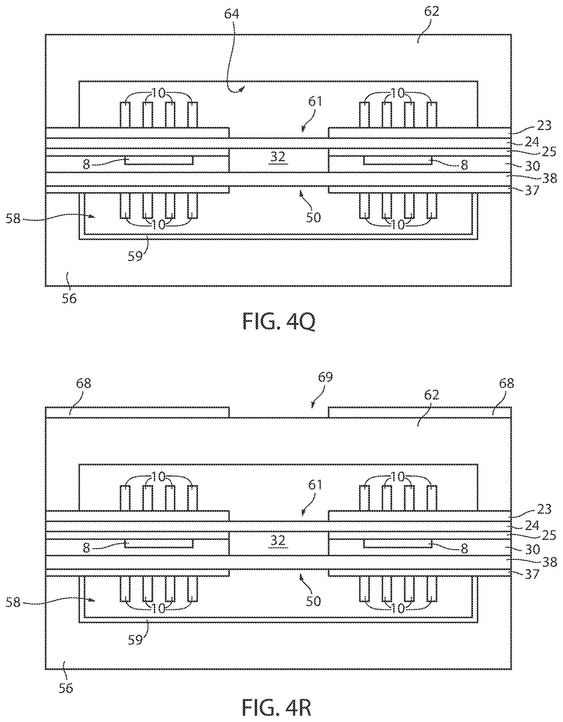 Patent US12368354 Figure 10 – Method of manufacturing a stator for an electric motor, stator, and electric motor