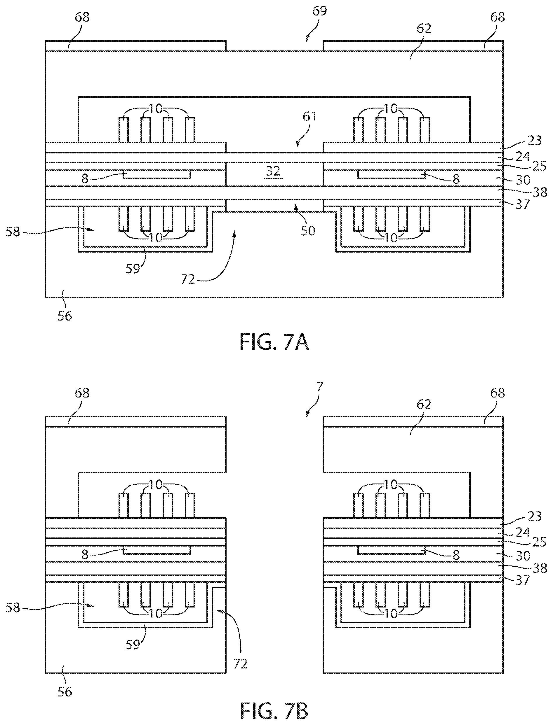 Patent US12368354 Figure 12 – Method of manufacturing a stator for an electric motor, stator, and electric motor
