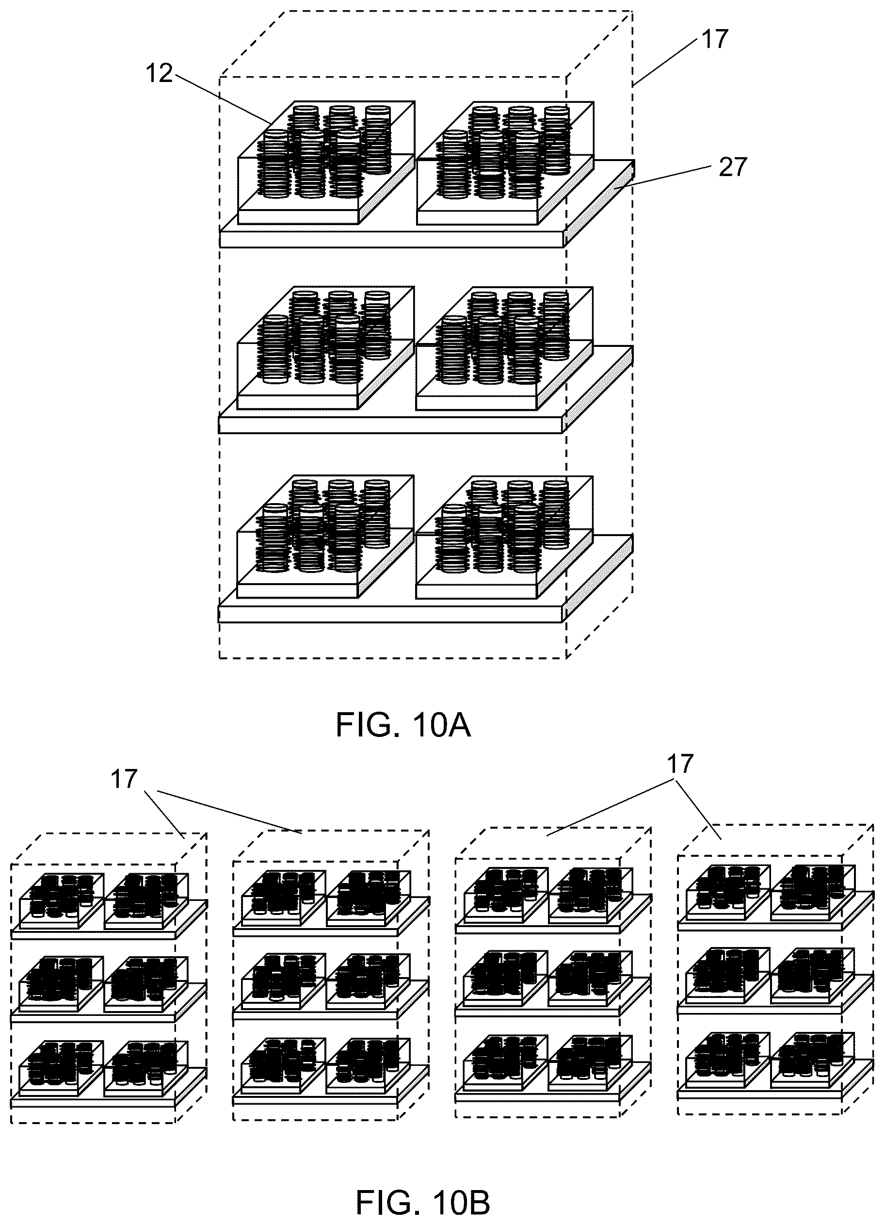 Patent US12368358 Figure 10 – Apparatus for use with electrochemical cells