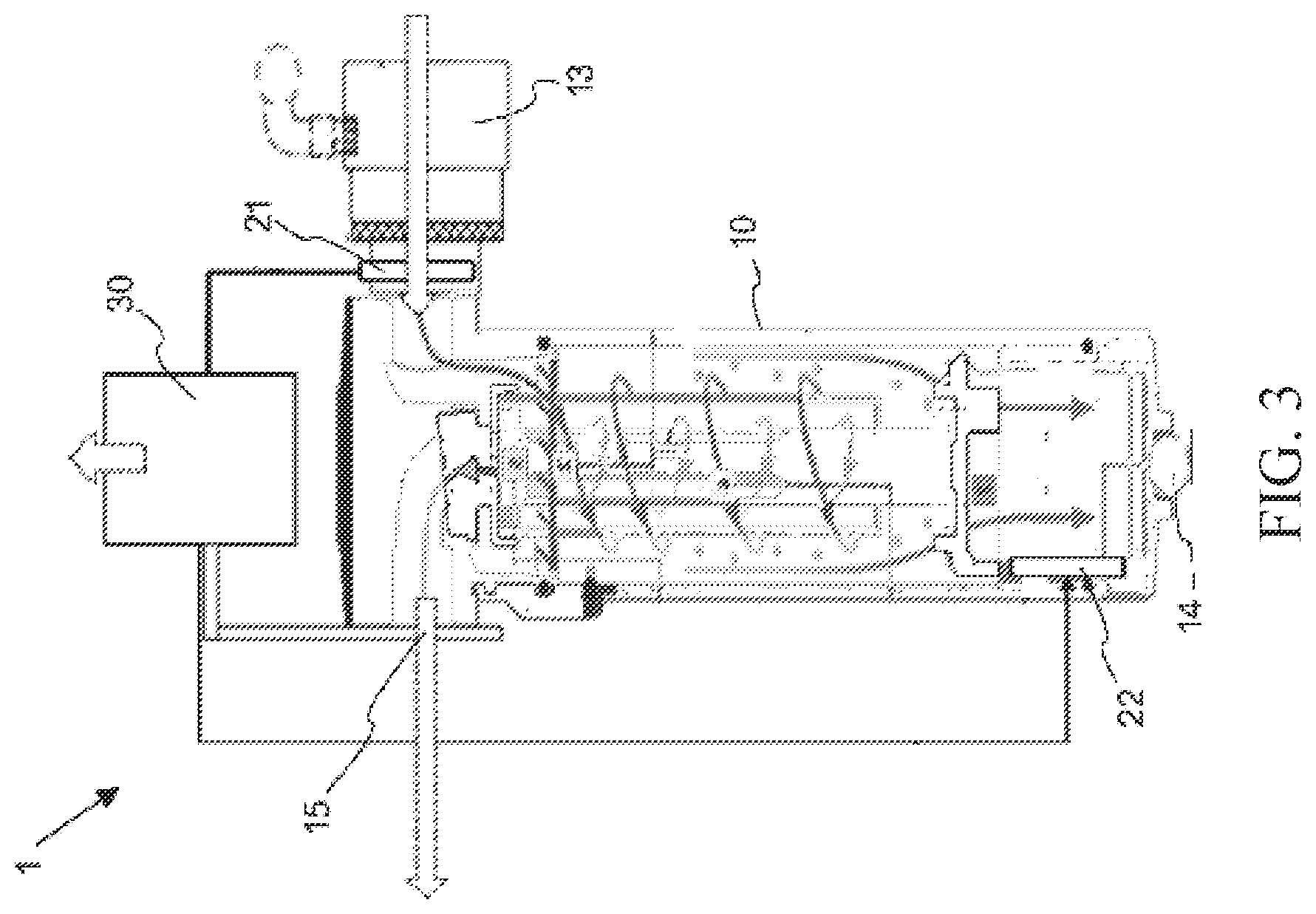 Patent US12368362 Figure 2 – Electricity generator