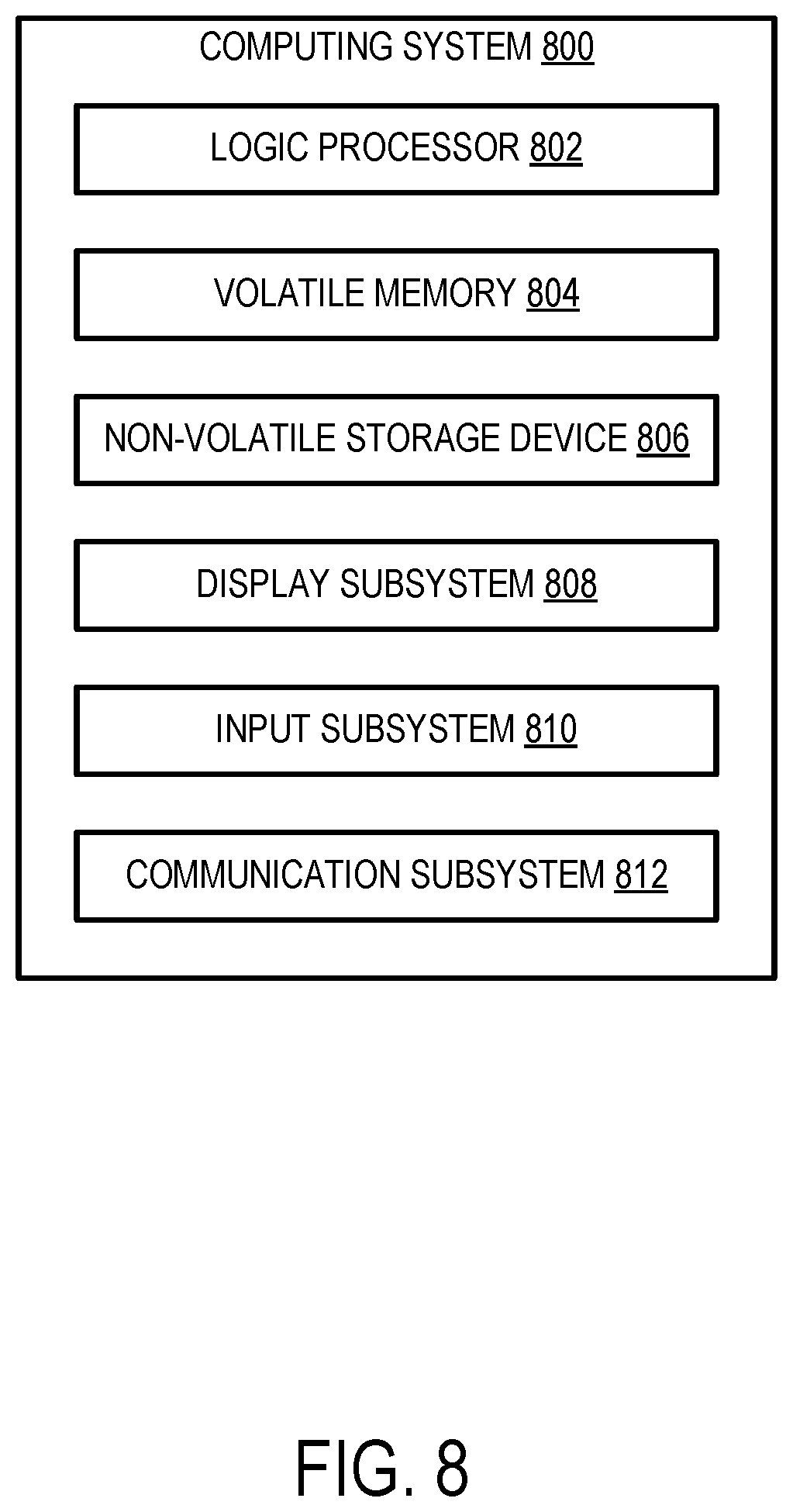 Patent US12368364 Figure 8 – Polarity switching power supply device