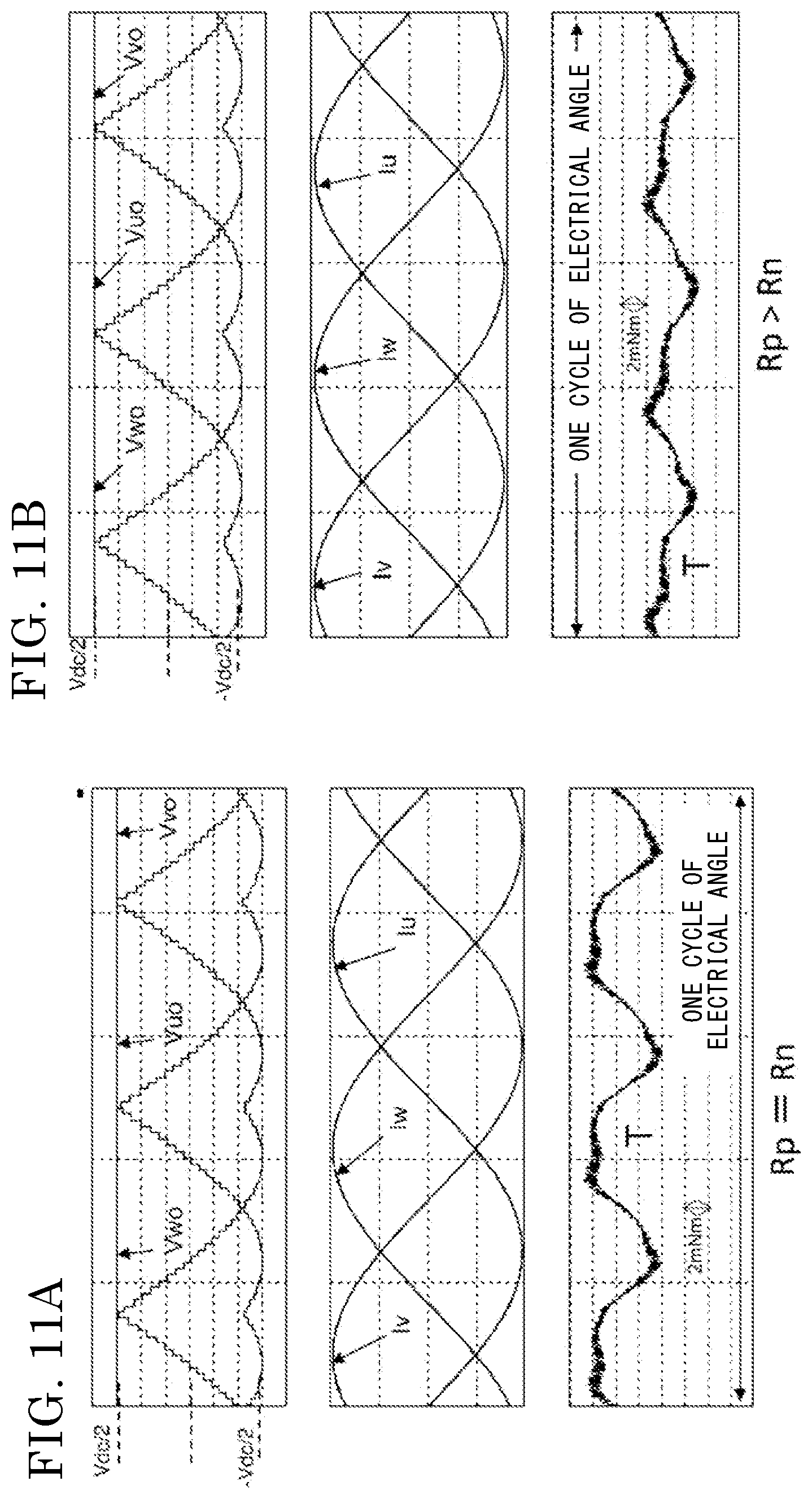 Patent US12368365 Figure 10 – Power conversion device and electric power steering device