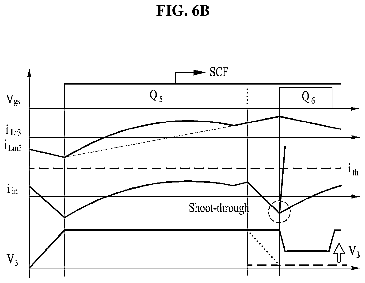 Patent US12368369 Figure 9 – LLC resonant converter with high reliability