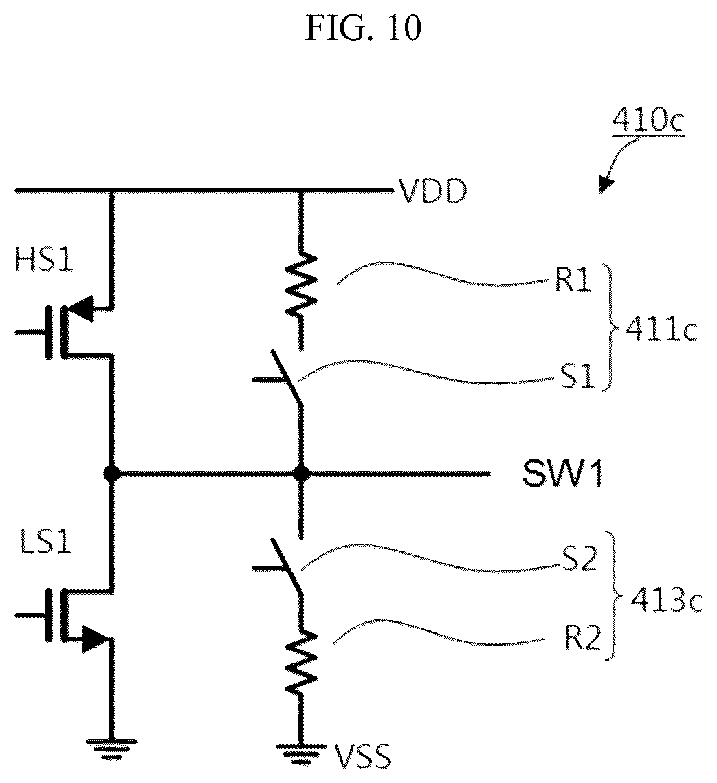 Patent US12368370 Figure 13 – DC/DC converter for providing maximum efficiency in various load current ranges