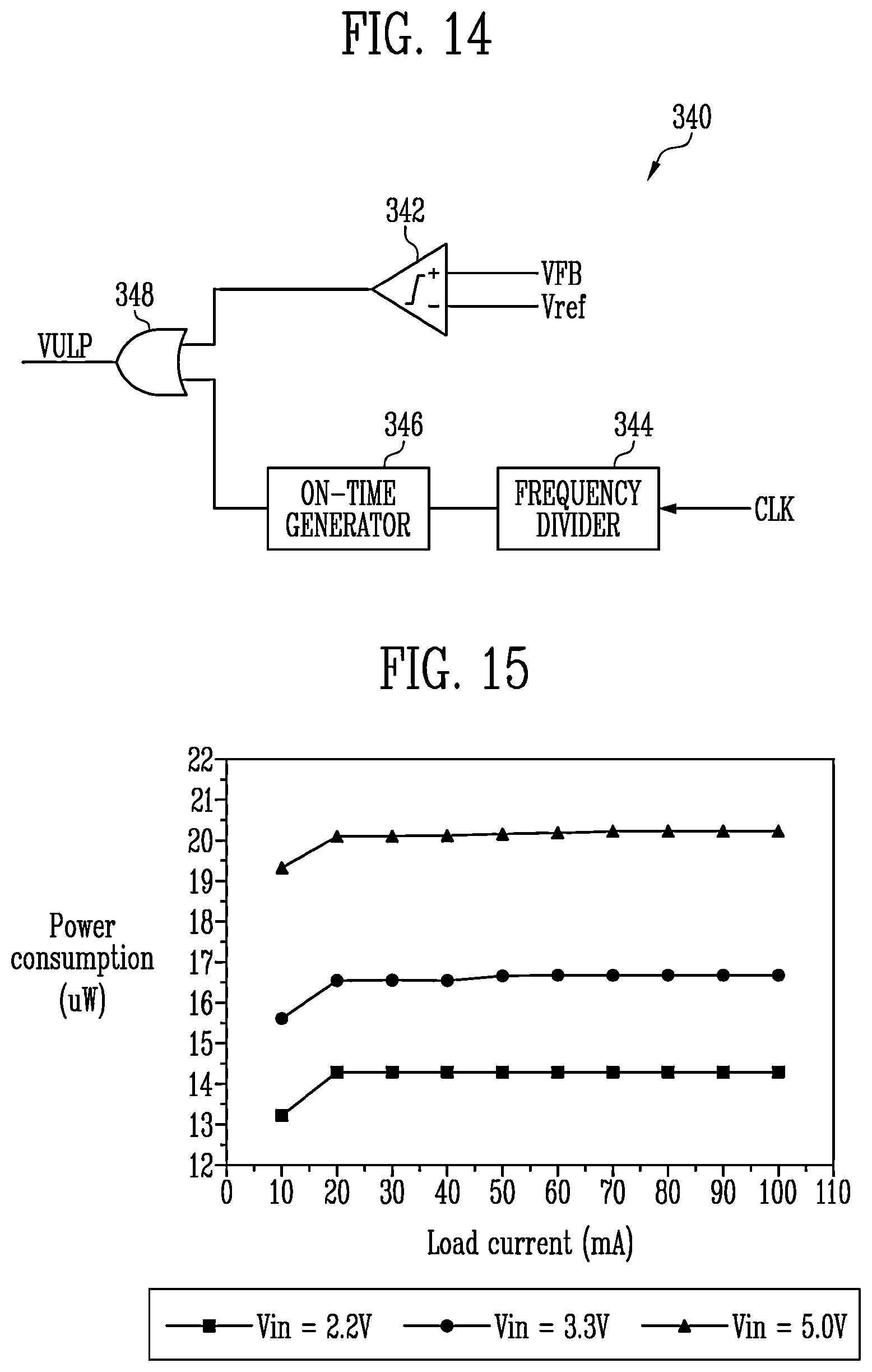 Patent US12368380 Figure 13 – DC-DC converter and display device including the same