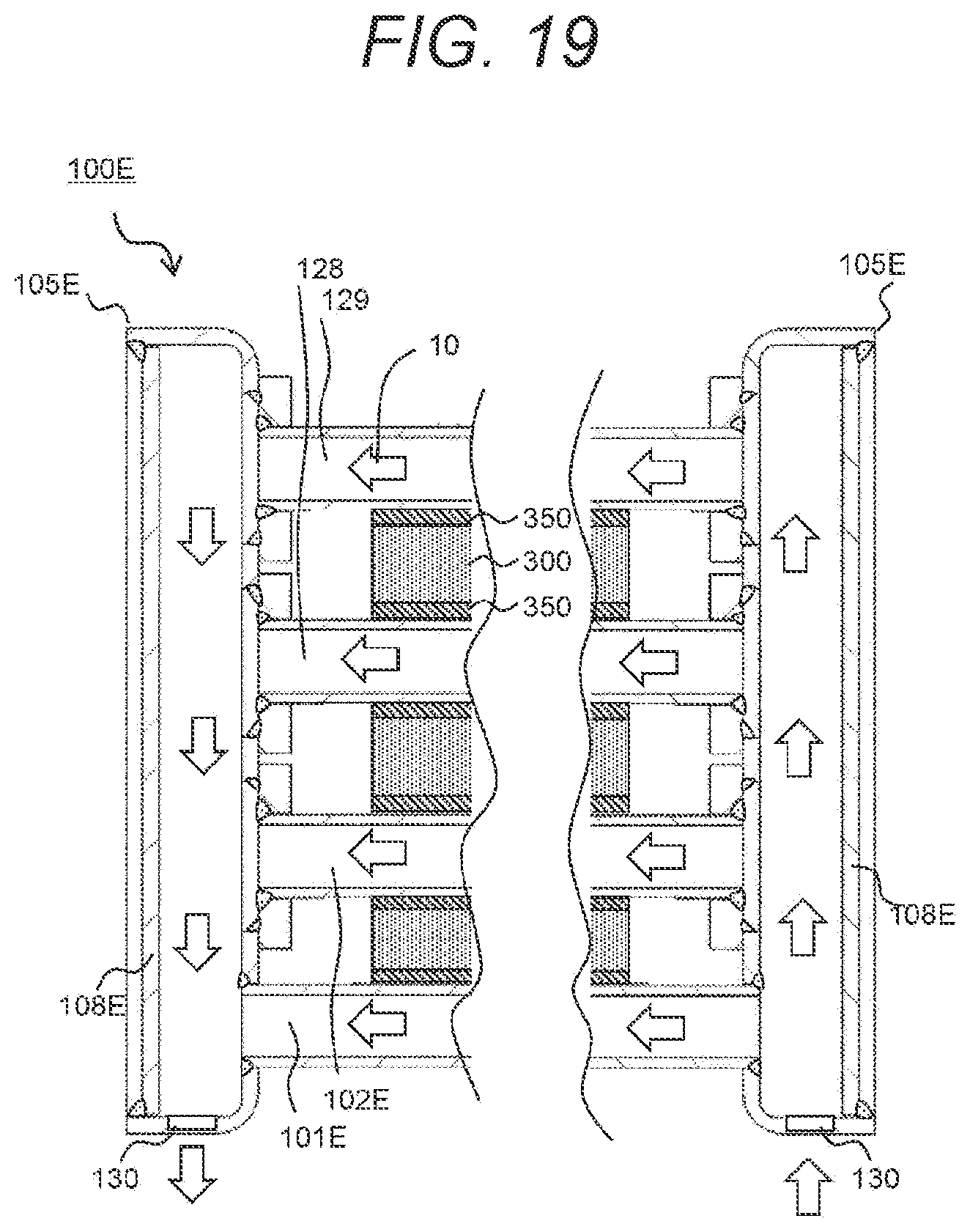Patent US12368386 Figure 15 – Power conversion device and method for manufacturing power conversion device