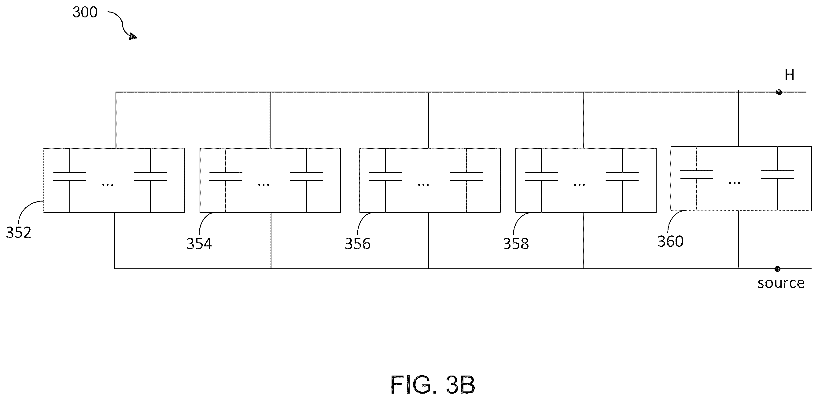 Patent US12368388 Figure 8 – Layout method for power supplies with three-phase integrated transformer and synchronous rectification