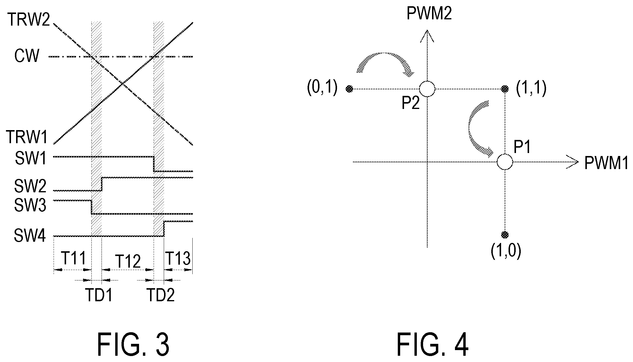 Patent US12368390 Figure 4 – Power converter and multi-level power conversion system